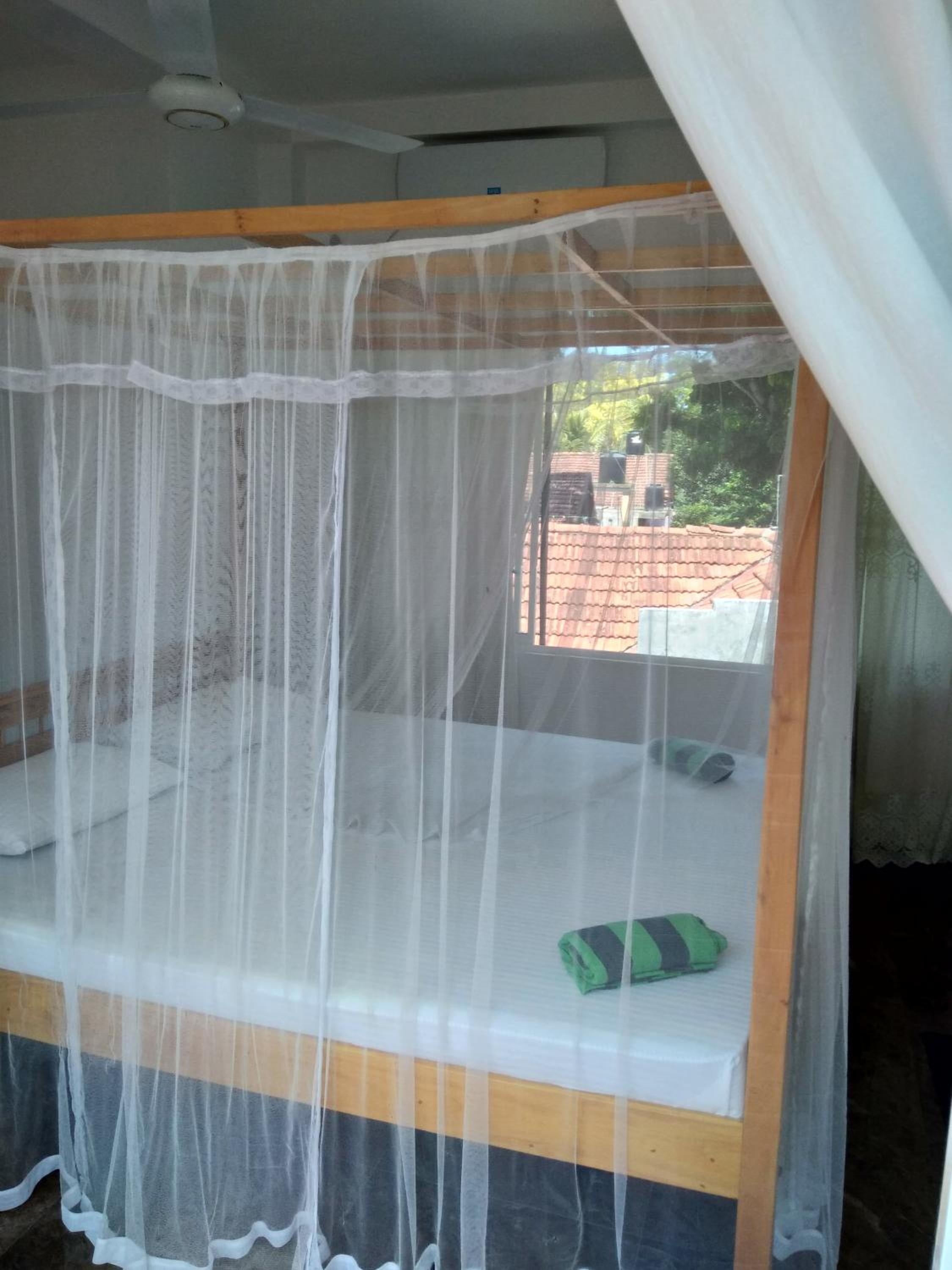 Mallika Resort view 3
