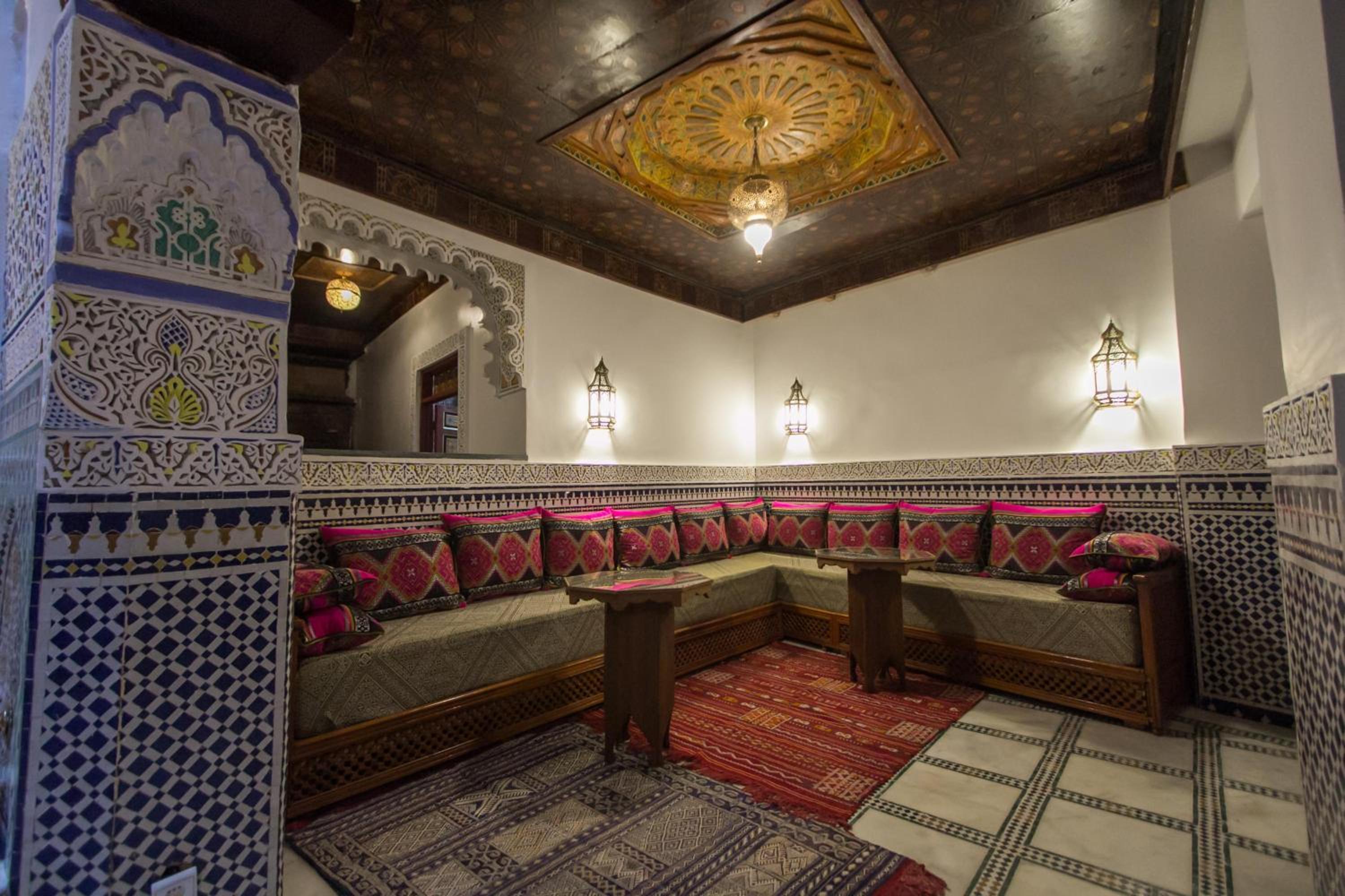 lounge