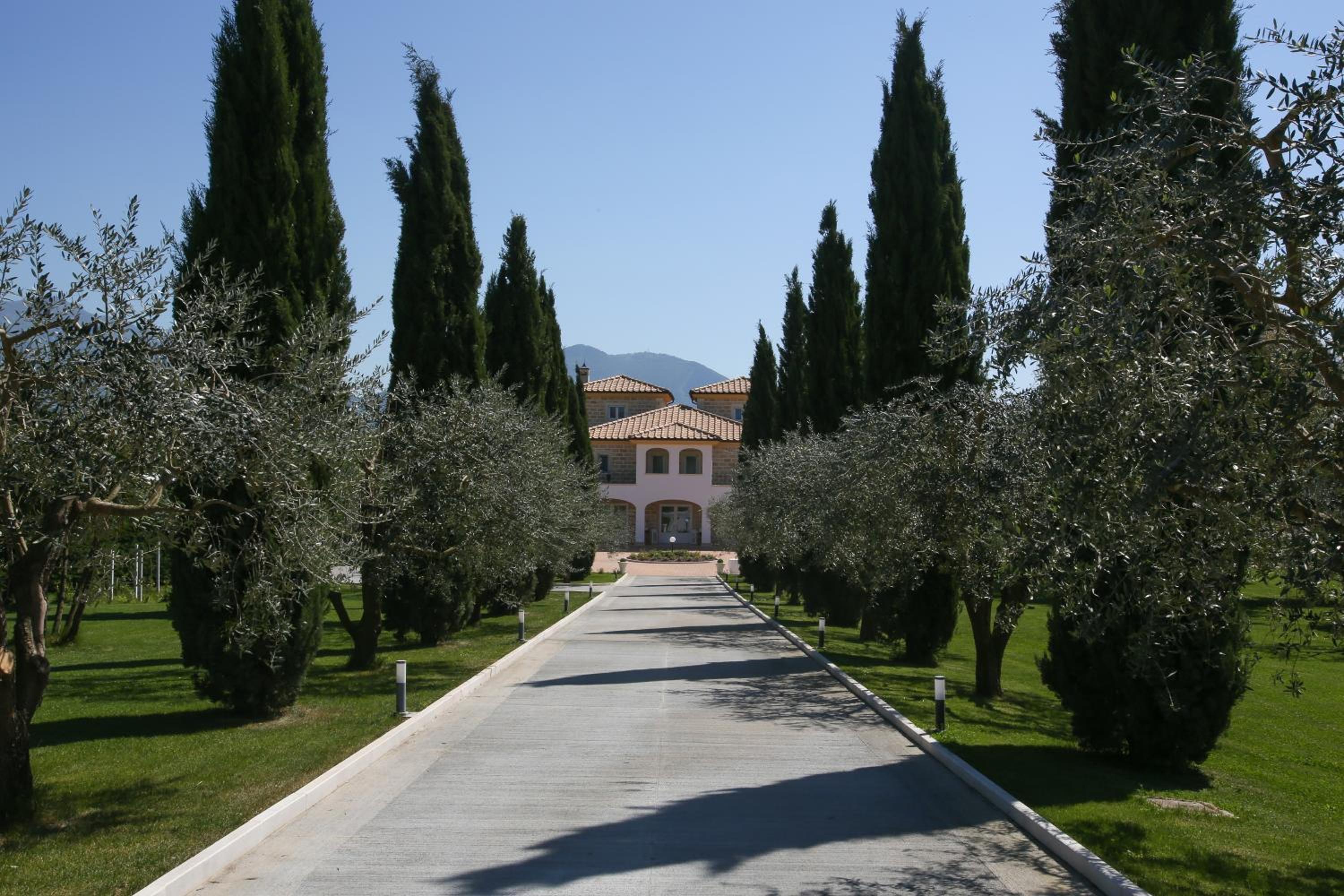 Anima Antiqua Relais & Spa