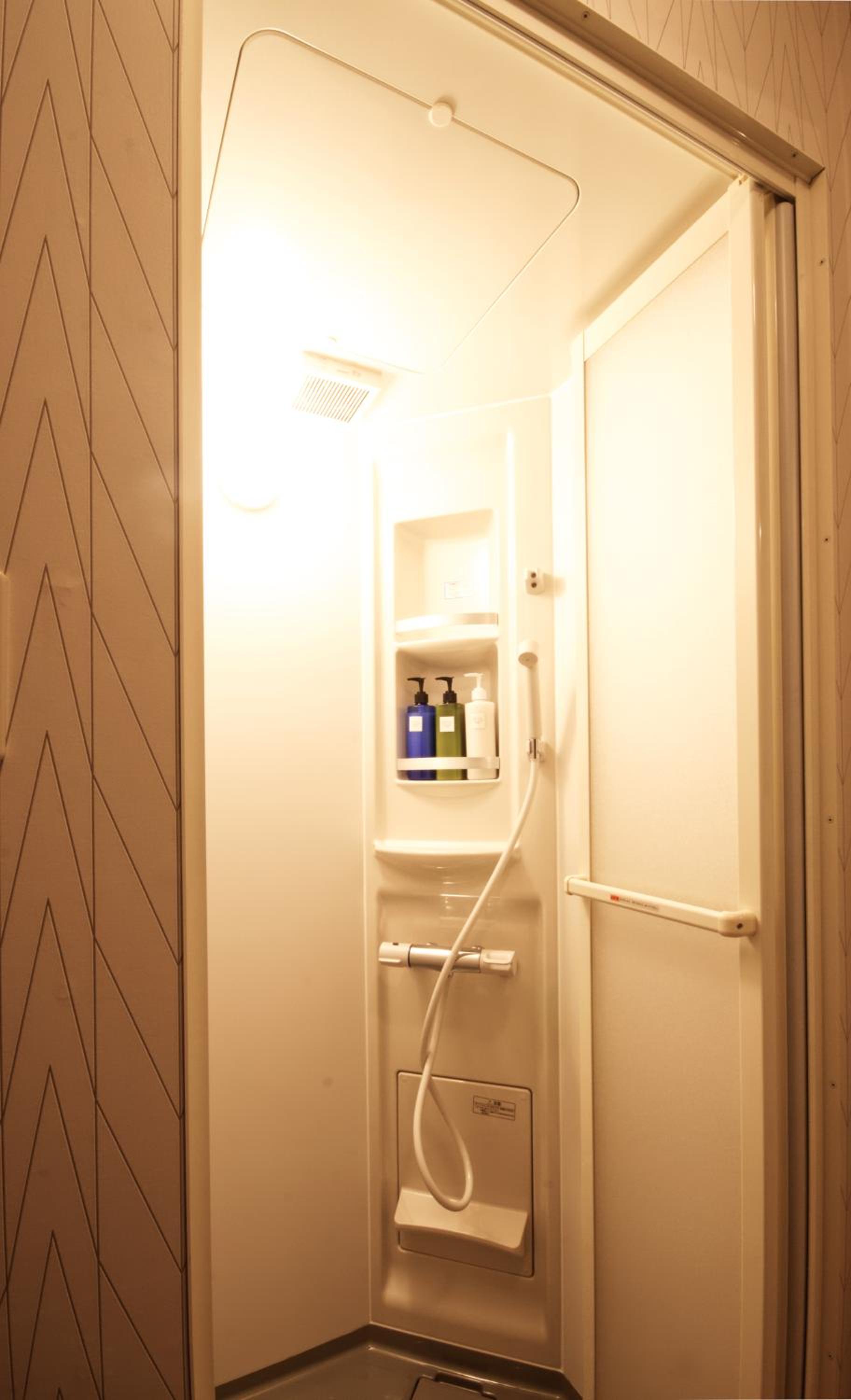 Guest House Re-worth Yabacho1 1F view 3