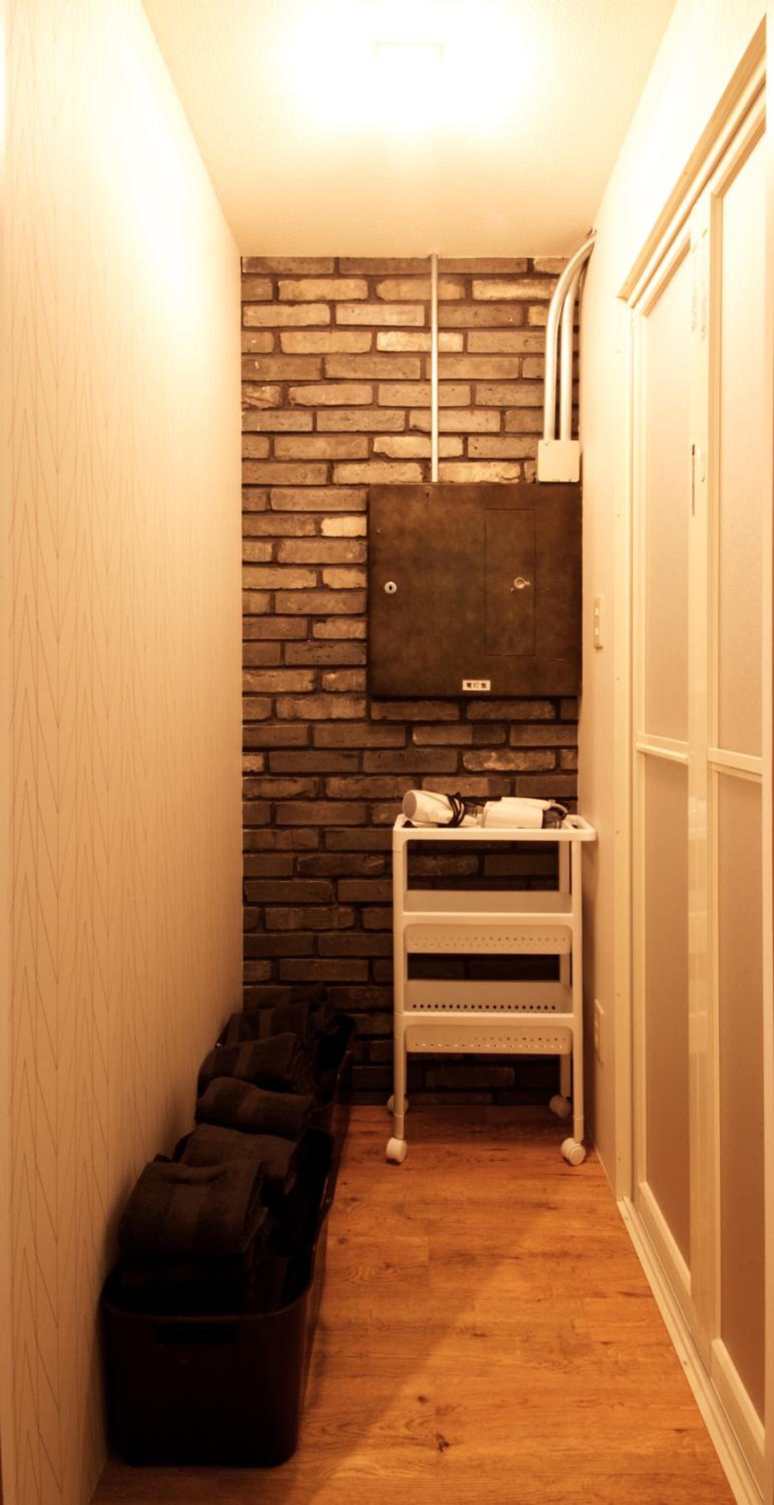 Guest House Re-worth Yabacho1 1F view 4