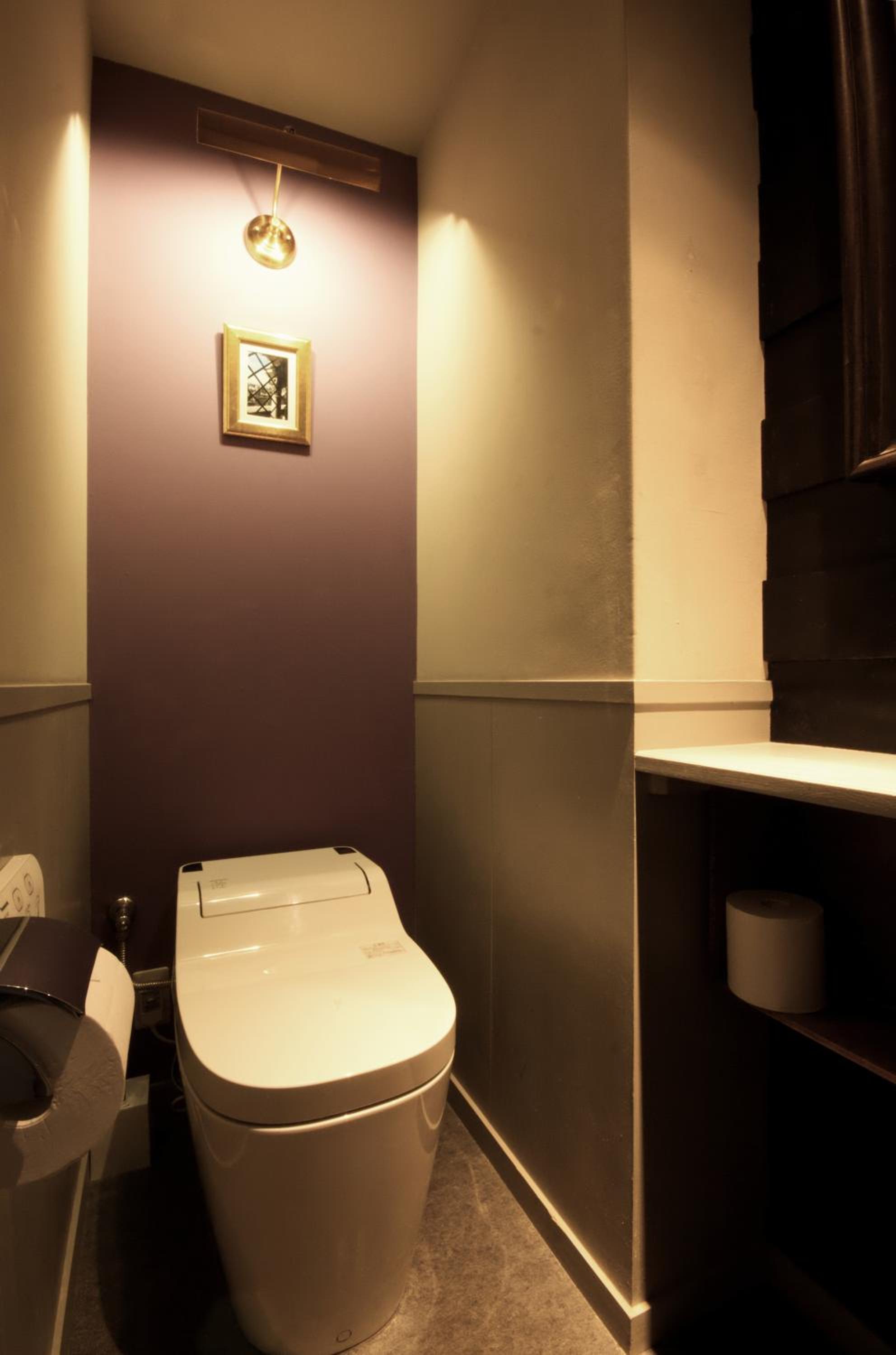 Guest House Re-worth Yabacho1 1F view 5
