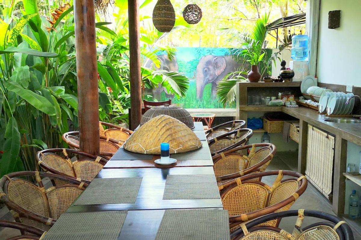 Swastha Ayurveda Villa view 5