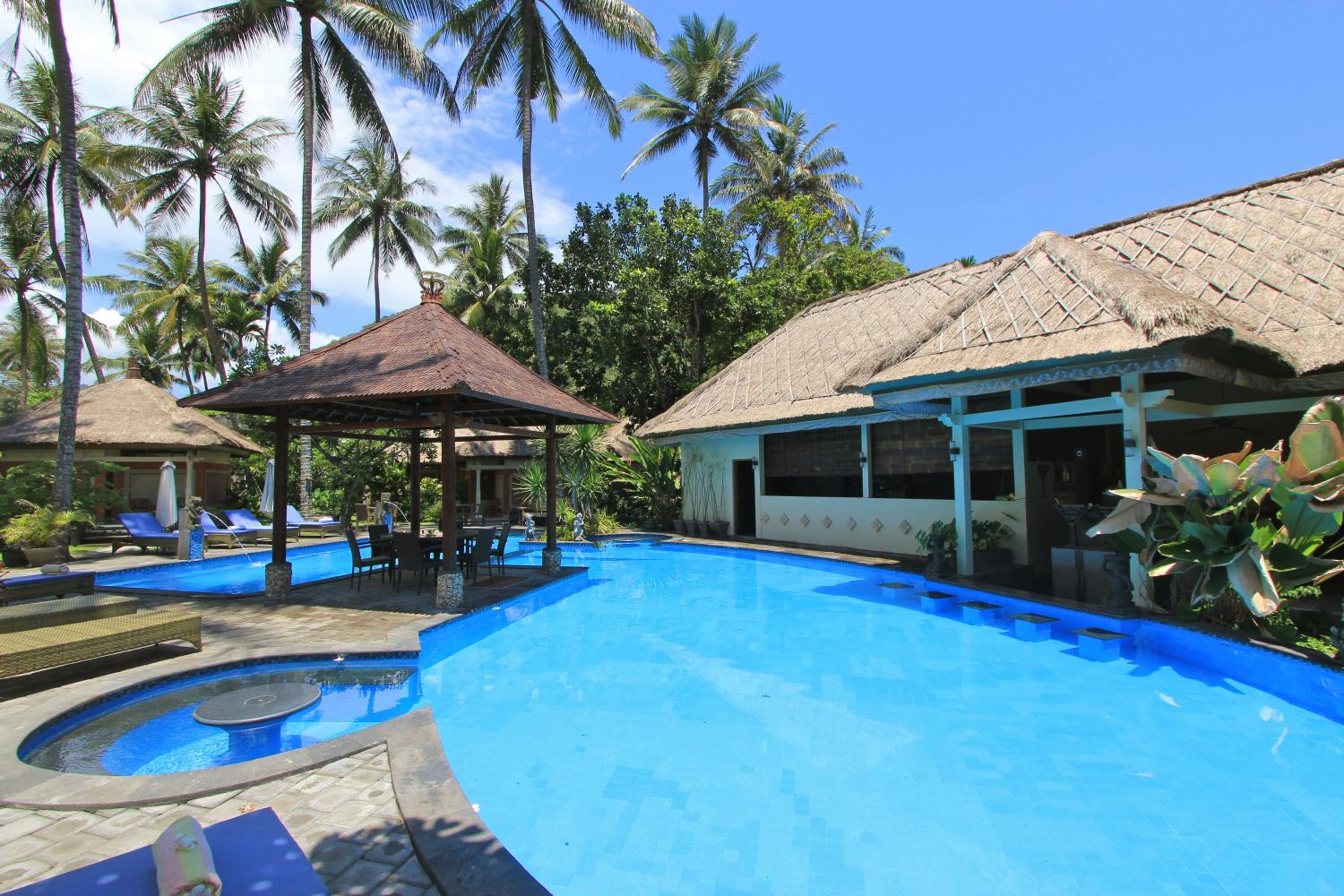 Bayside Bungalows