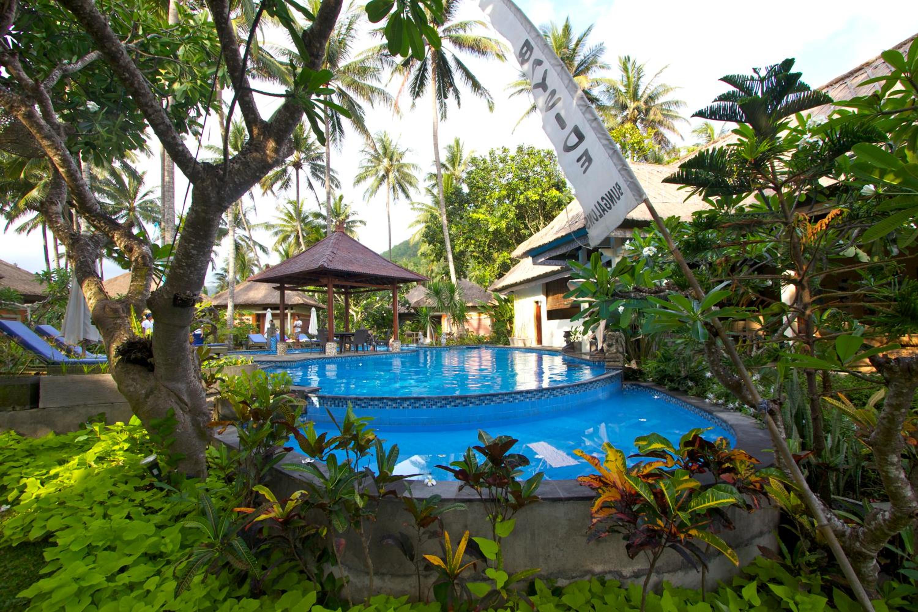 Bayside Bungalows