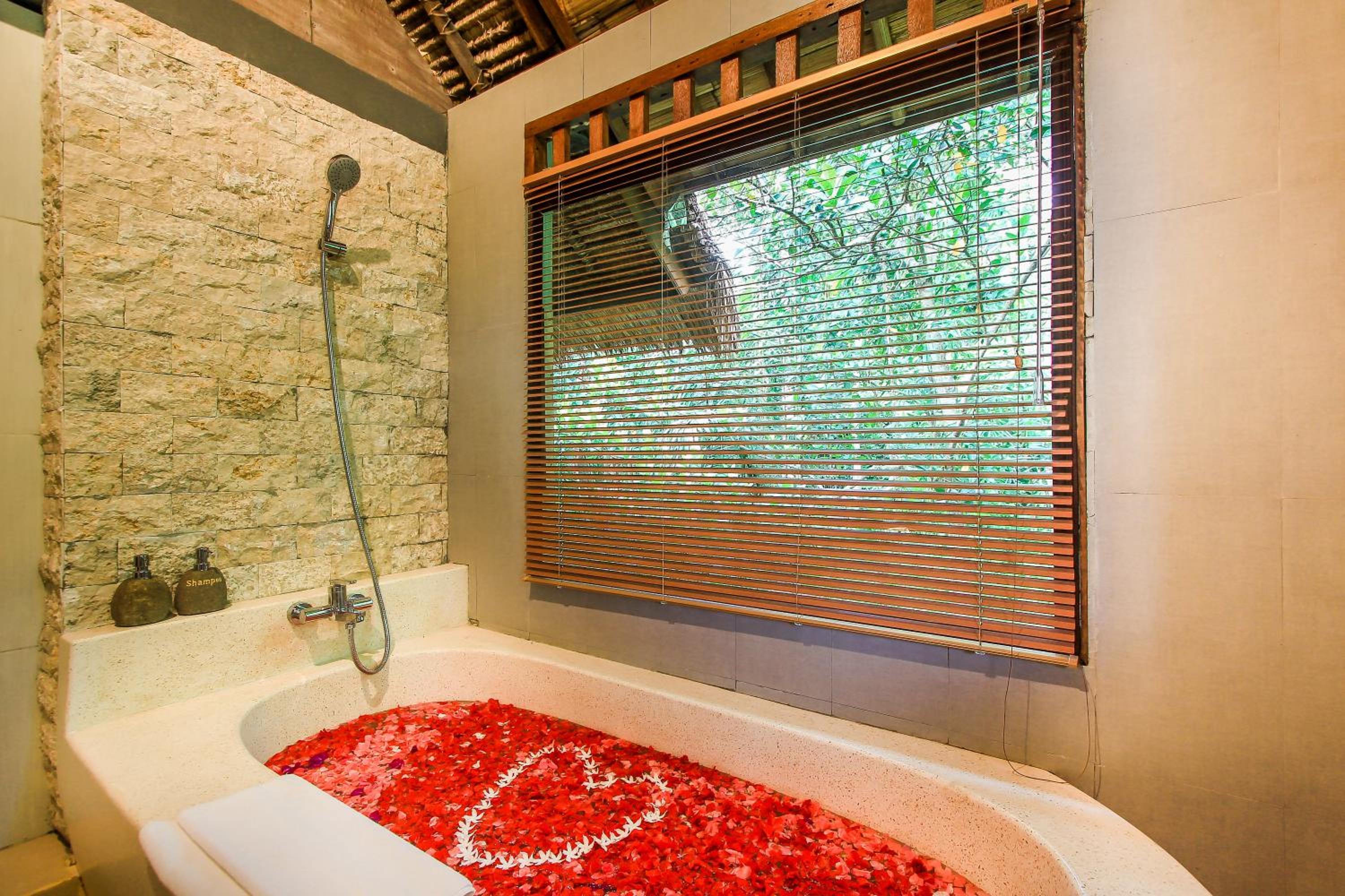 Keramas Sacred River Retreat Resort and Villa