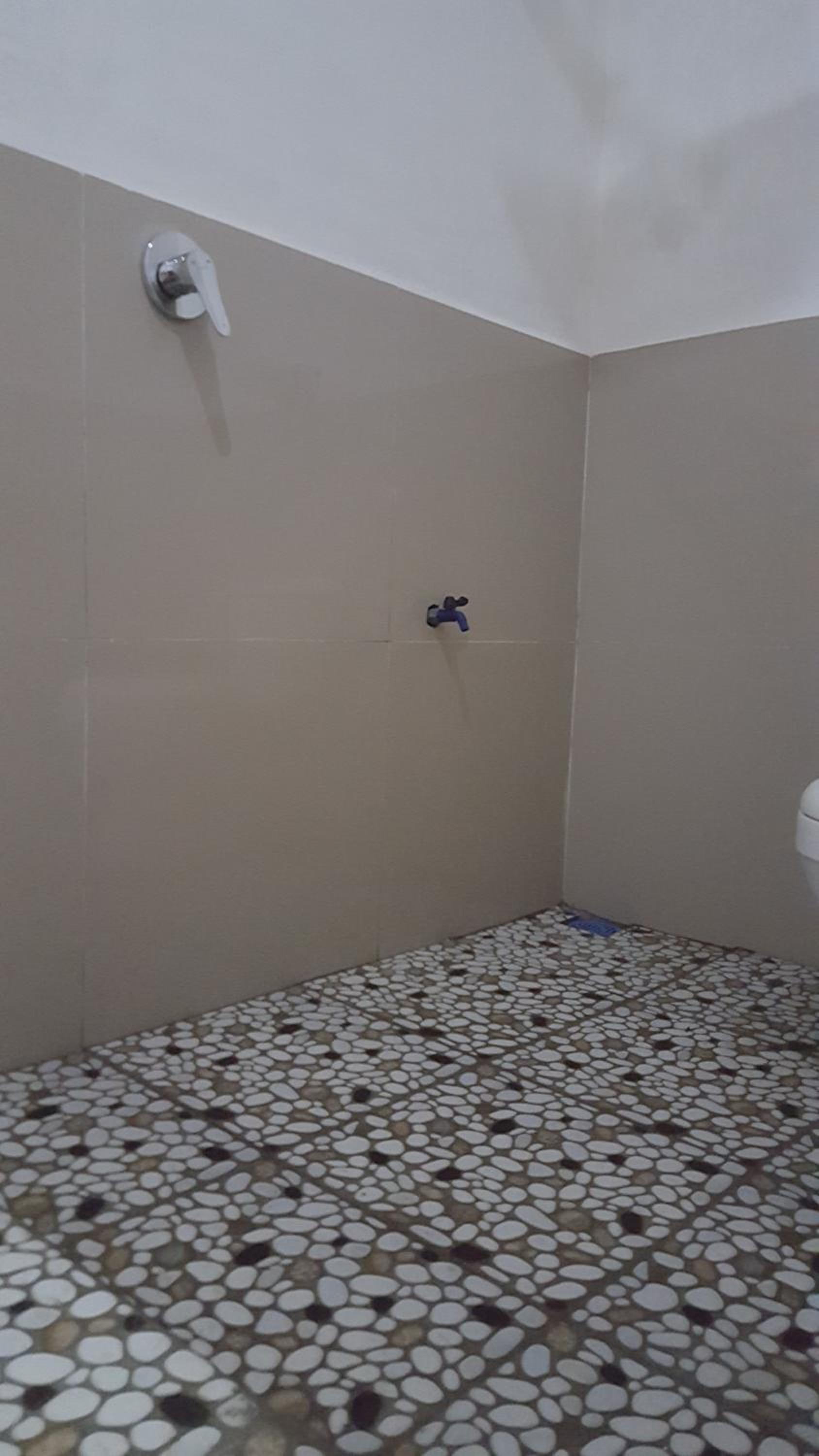 Tetebatu Indah Homestay