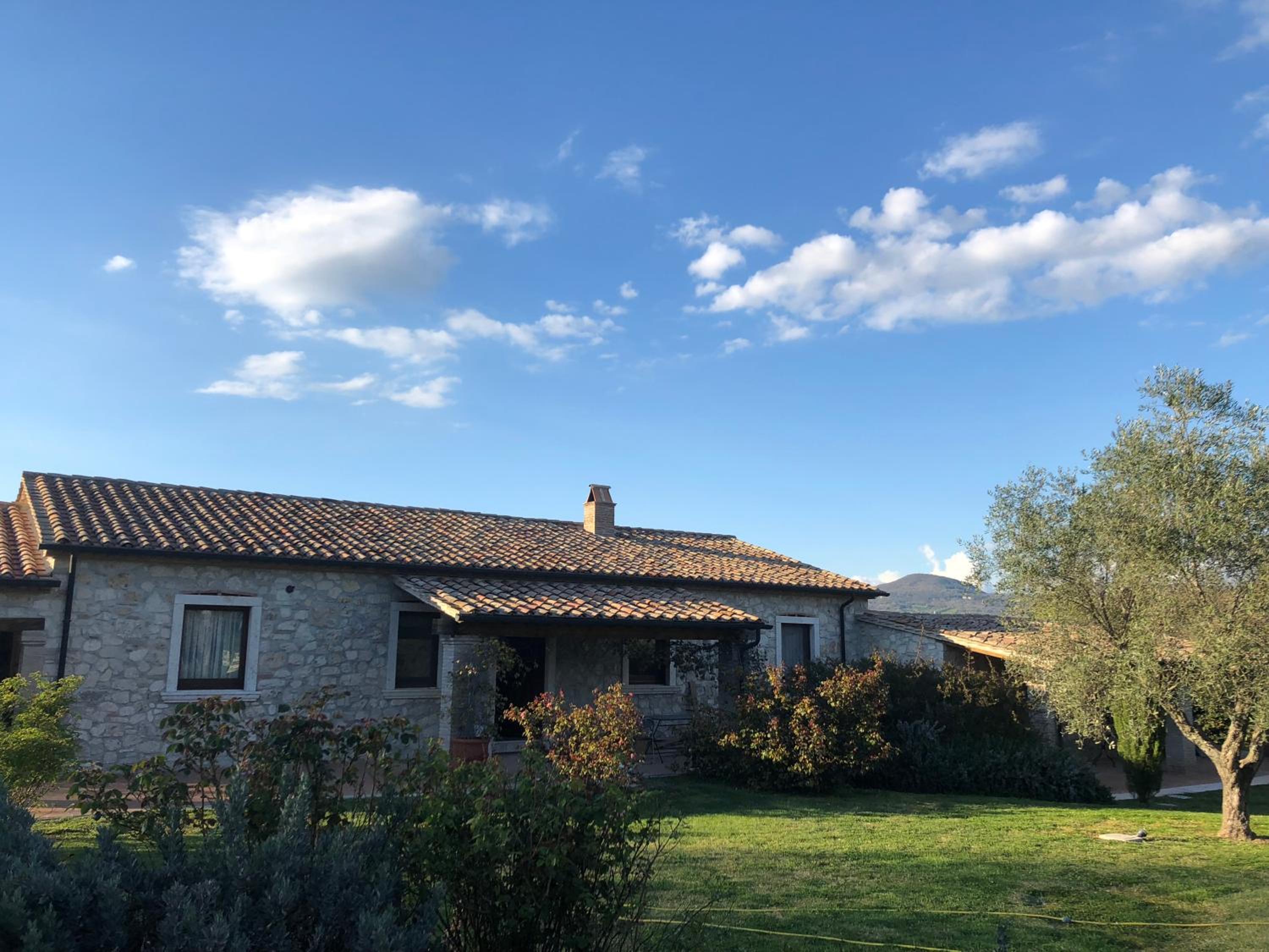 Saturnia Country Villas view 4