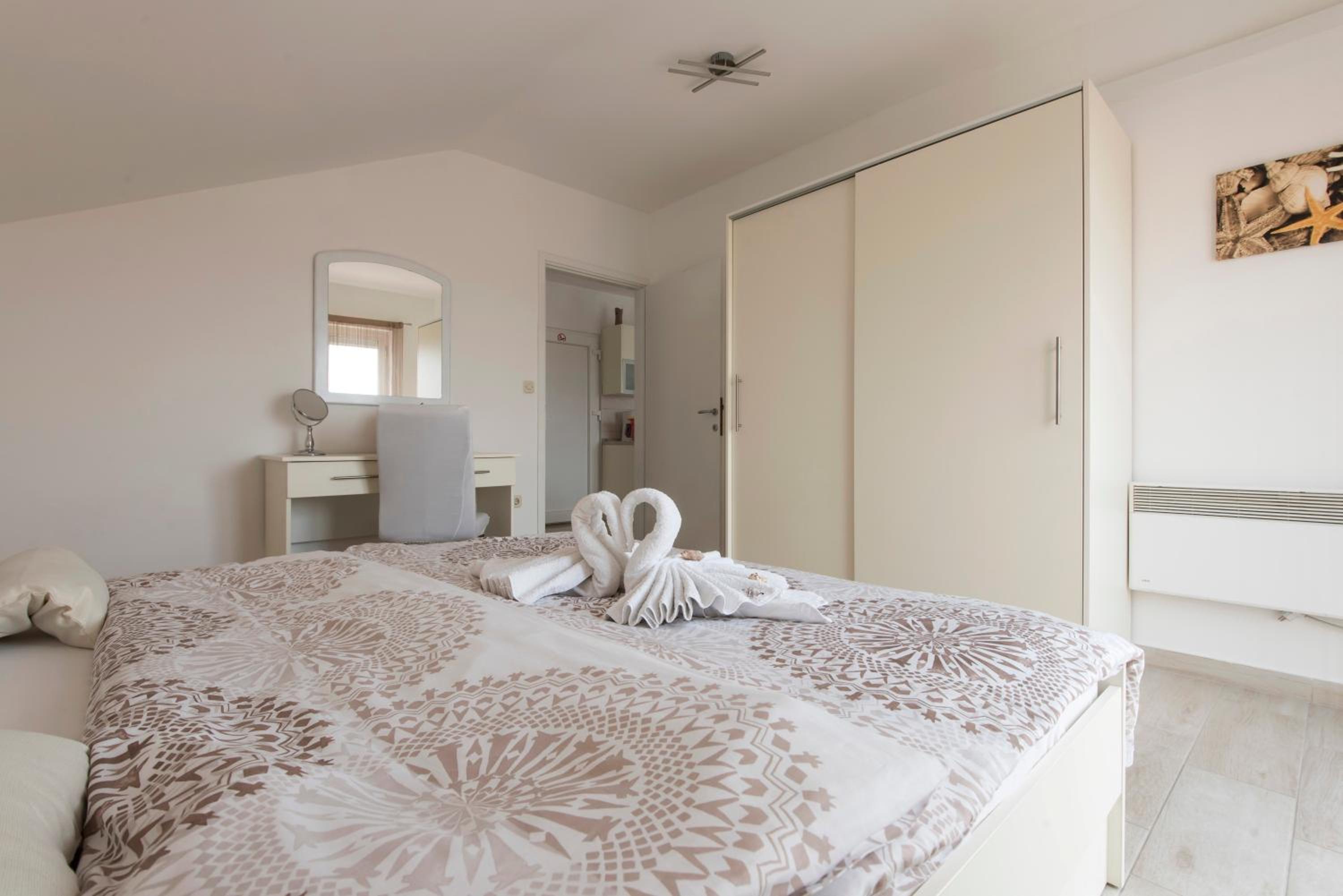 Apartments Batur