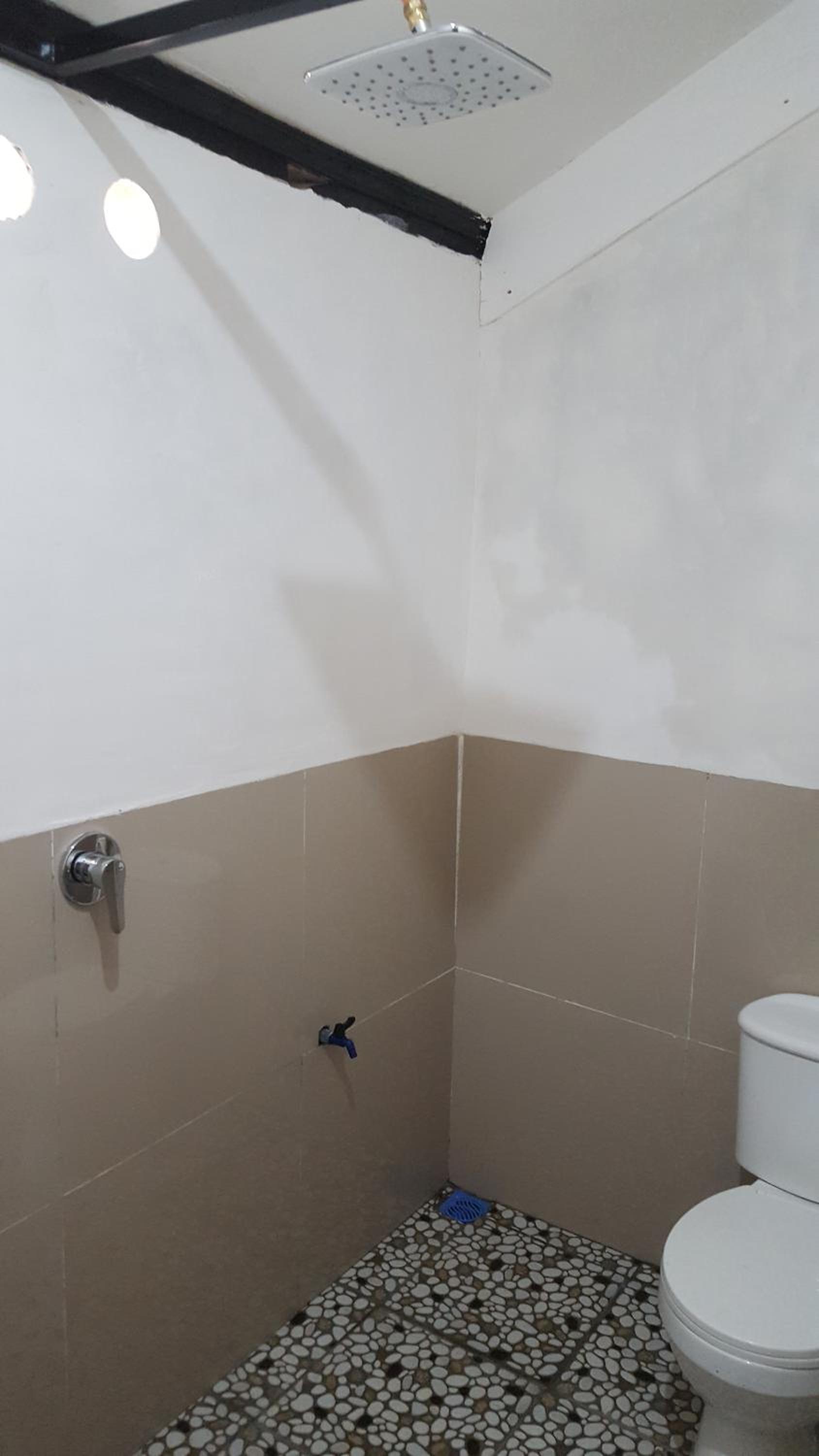 Tetebatu Indah Homestay