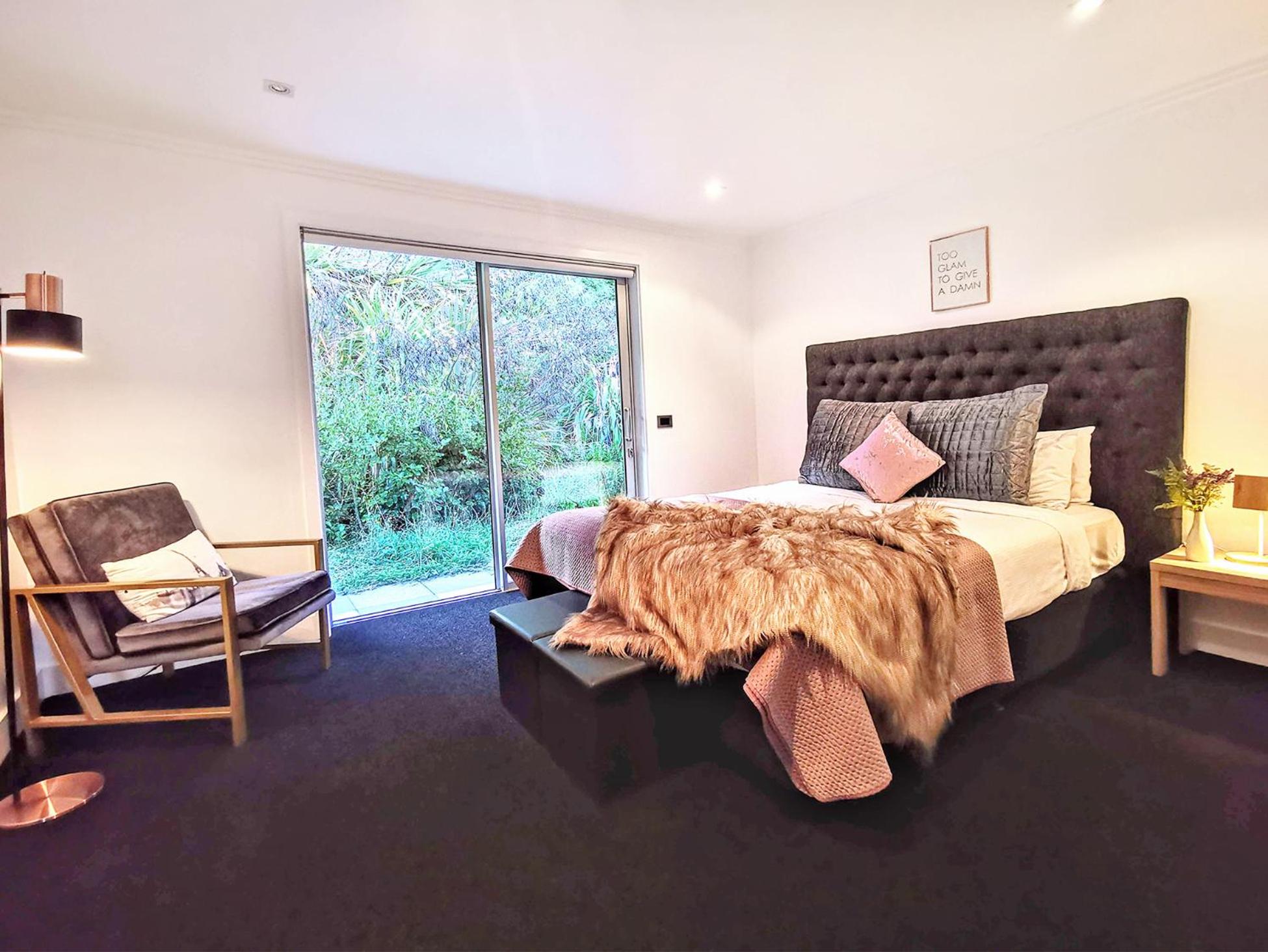 Luxe Home on the Hill view 3