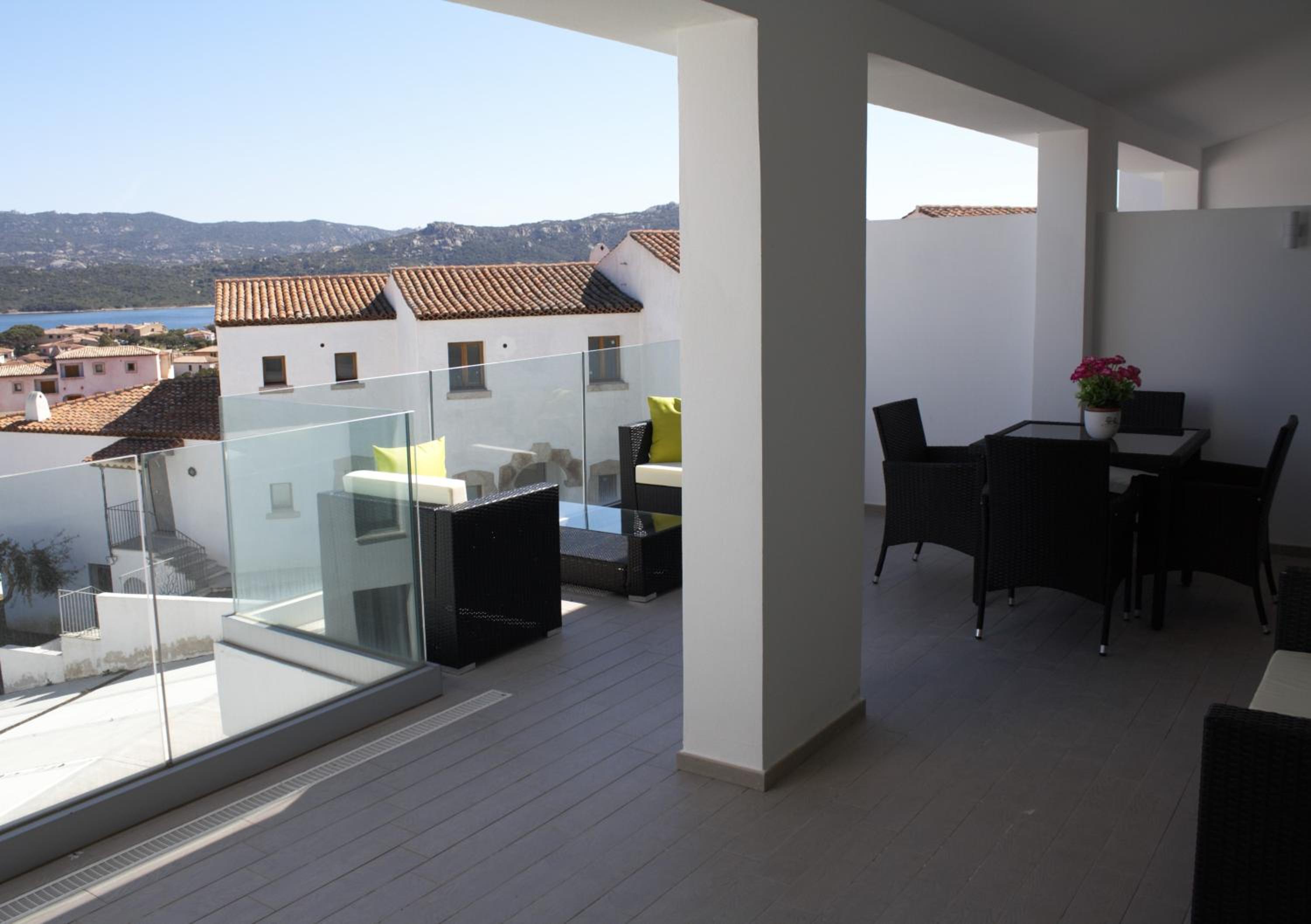 NRH Cannigione Sunrise Rooftop