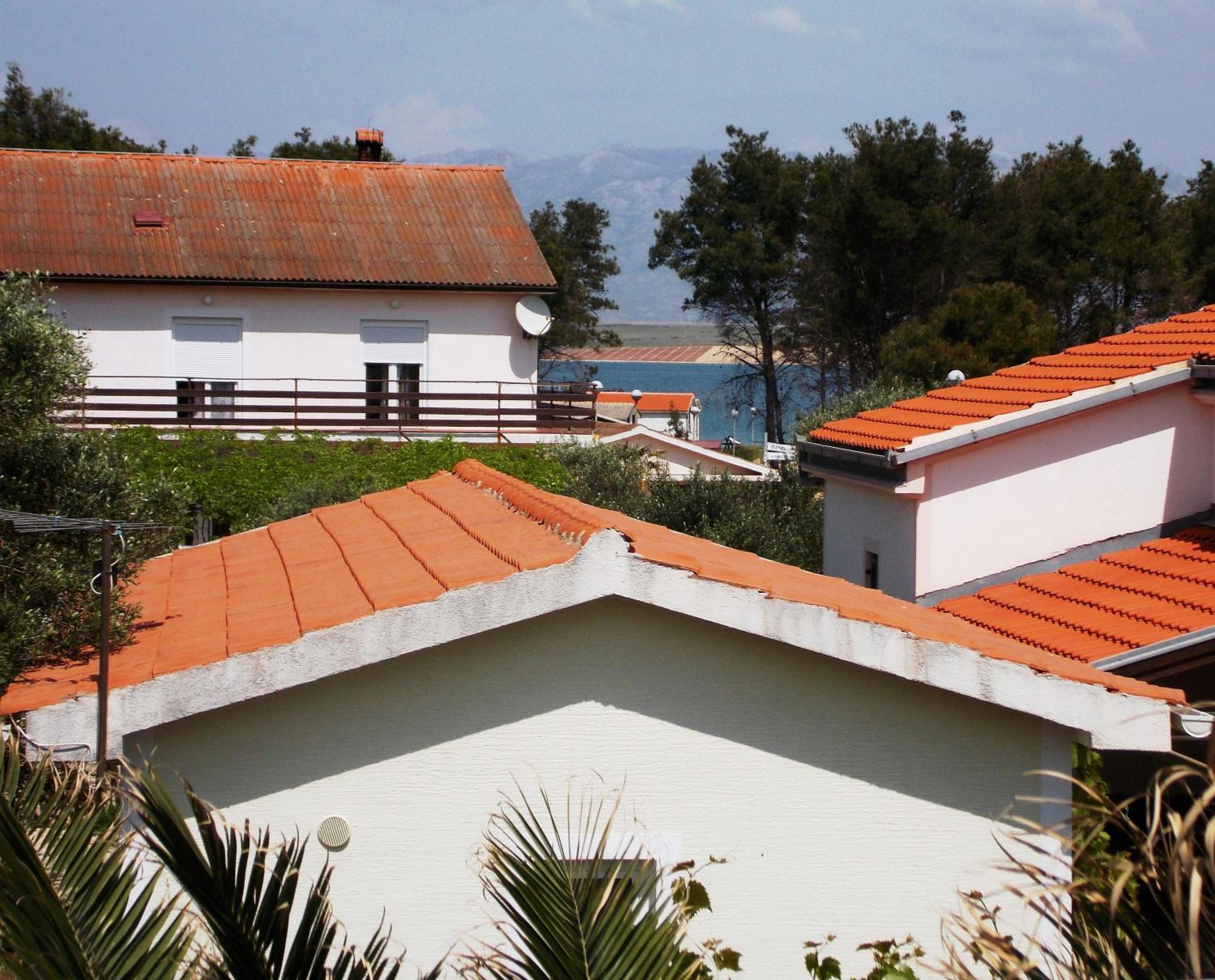 Apartman Čigir view 2
