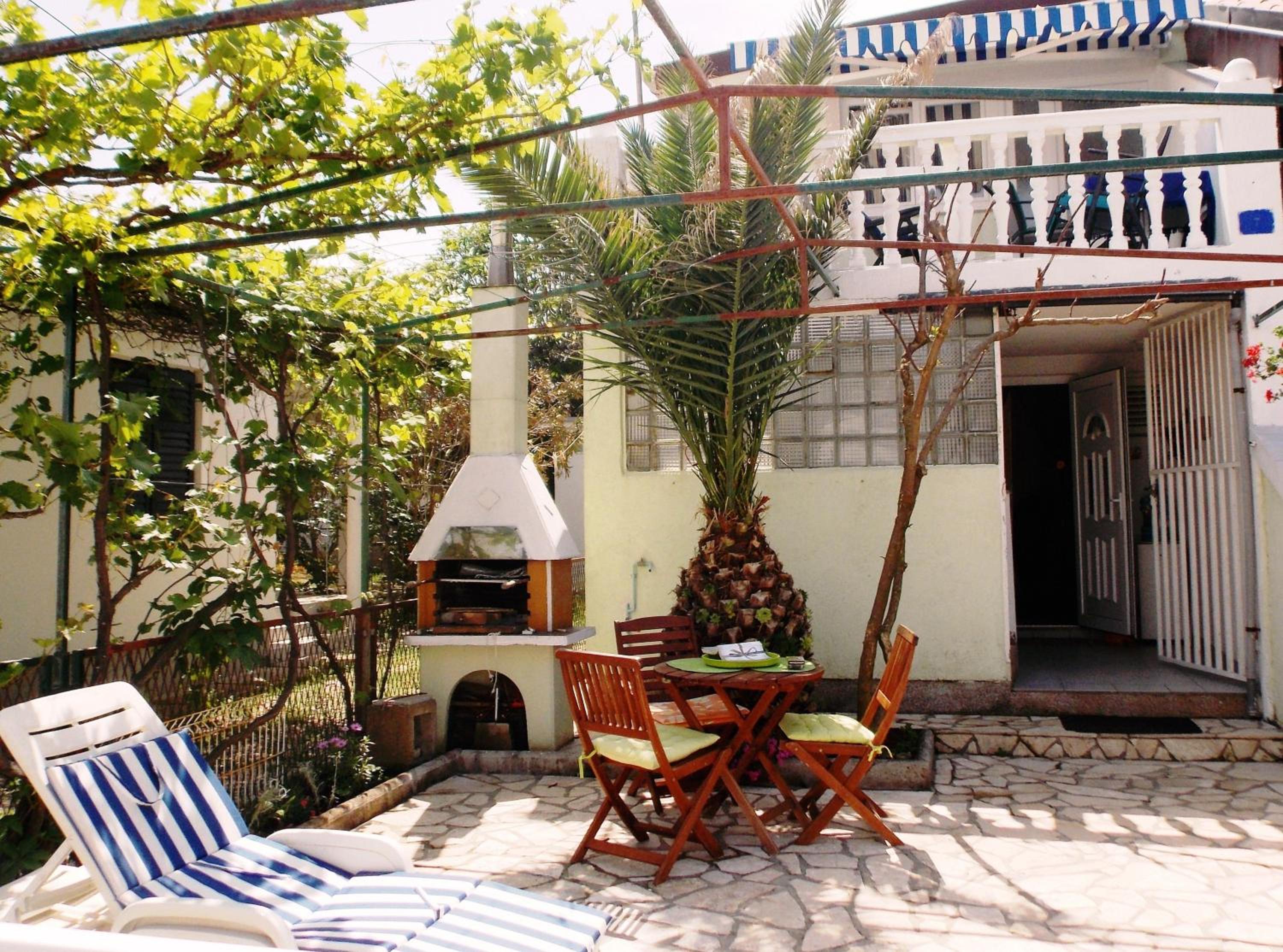 Apartman Čigir view 4