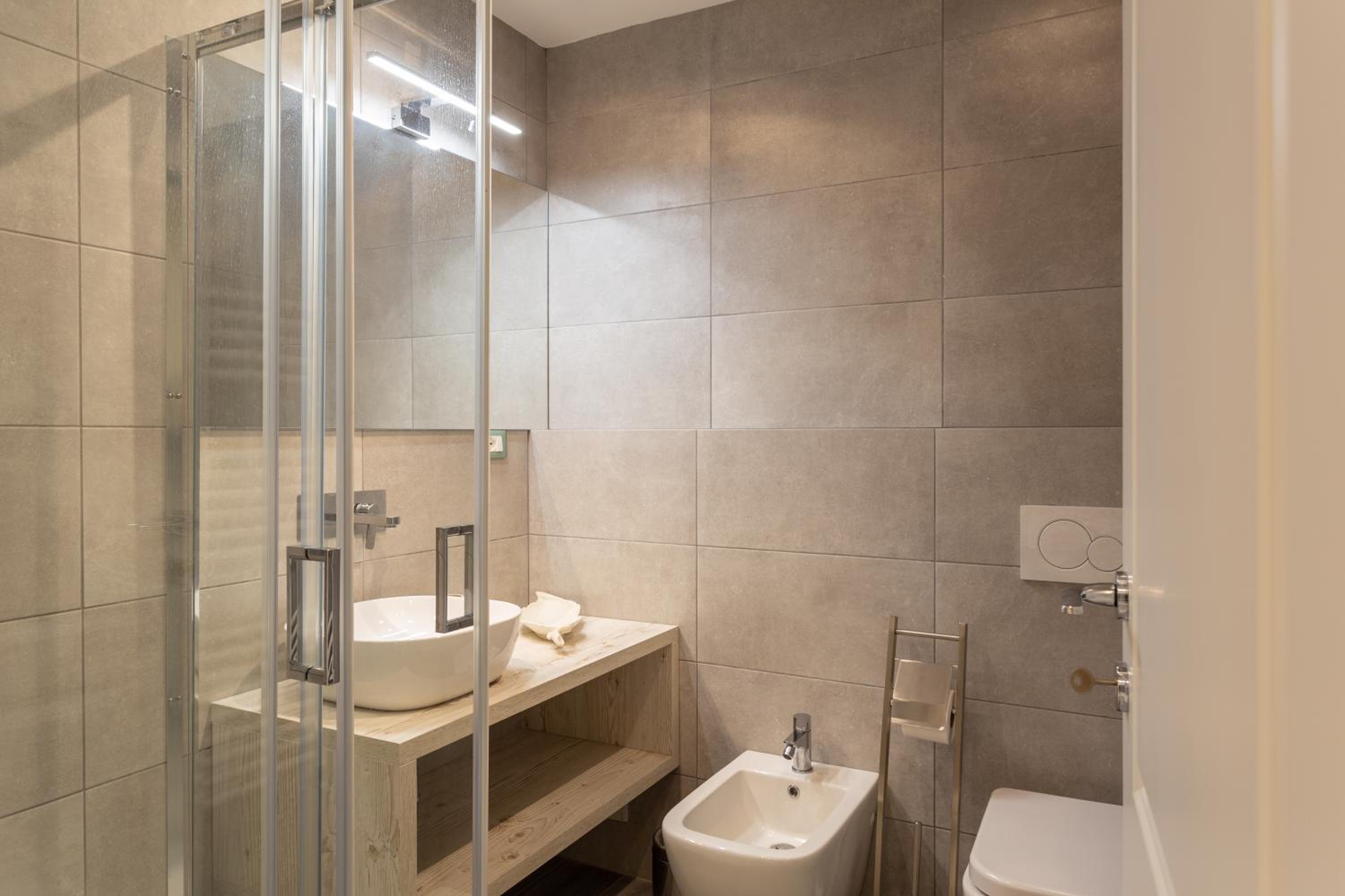 GuestHost - Le stanze di Carla! Con cucina e bagno privato photo 5