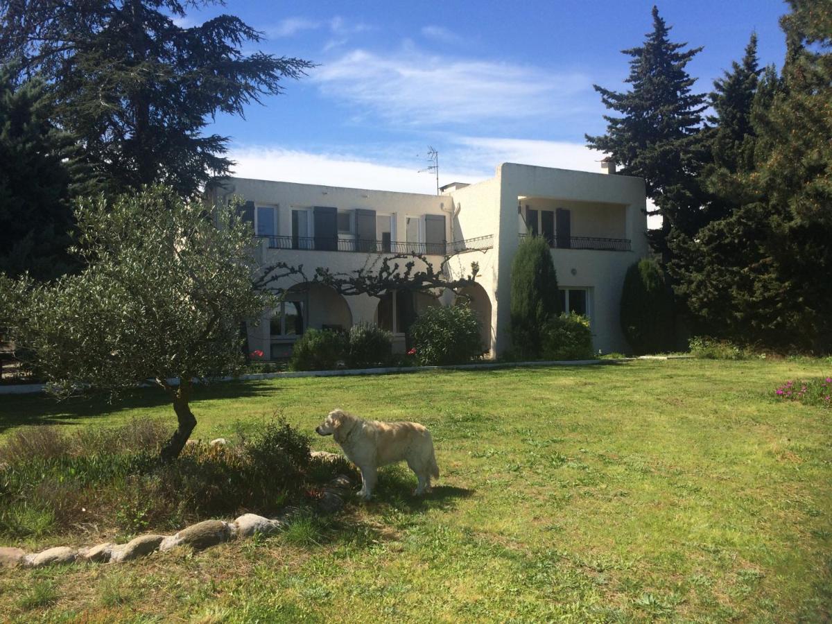 Villa Côte Vermeille view 2