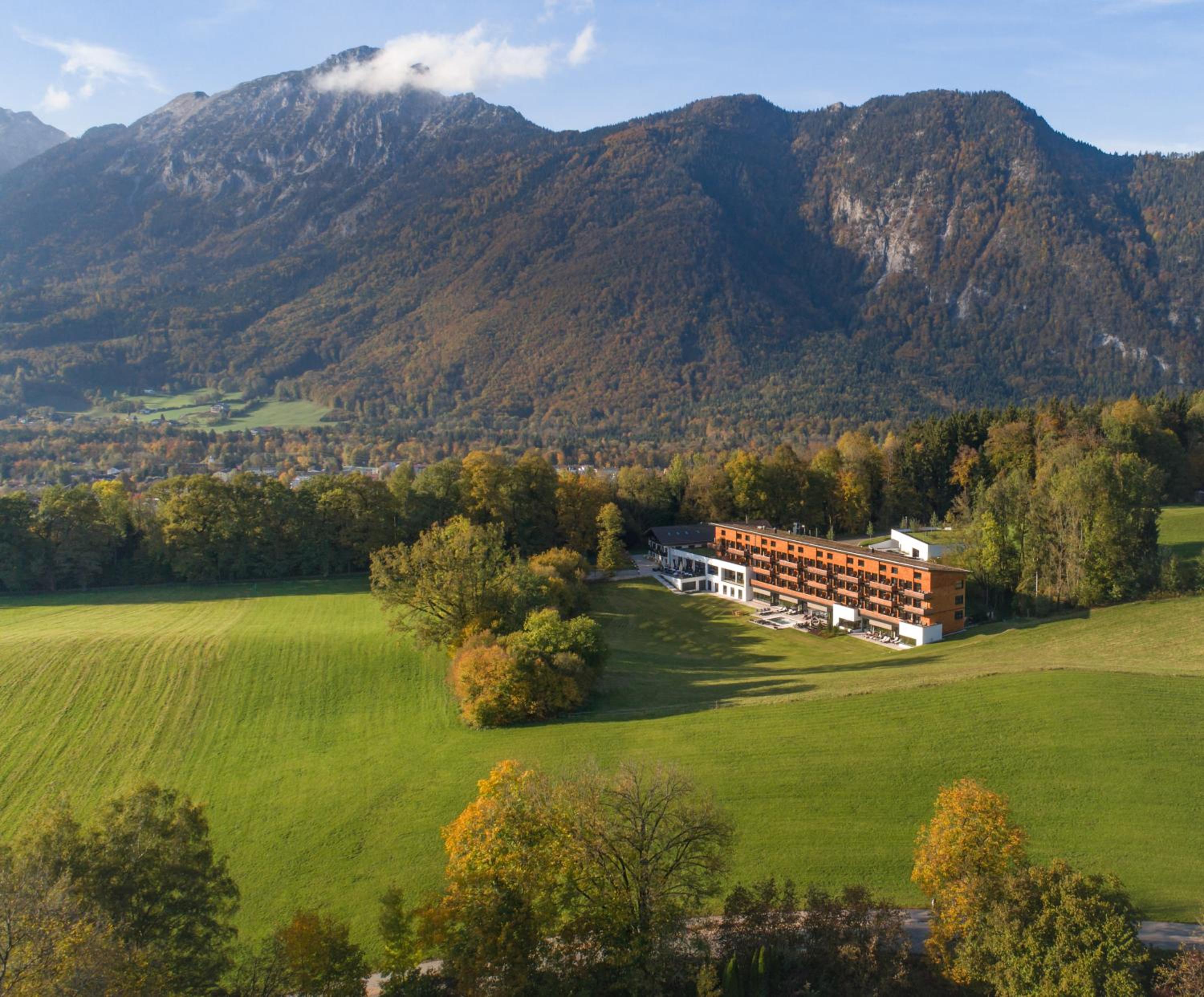 Bad Reichenhall Vacations - Klosterhof - Alpine Hideaway  Spa - Property Image 10