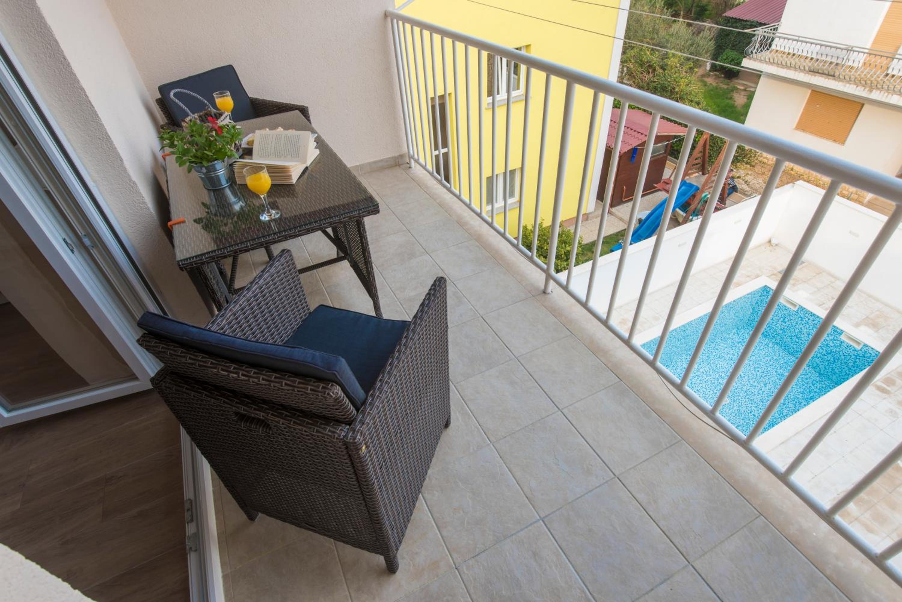 Apartments Batur