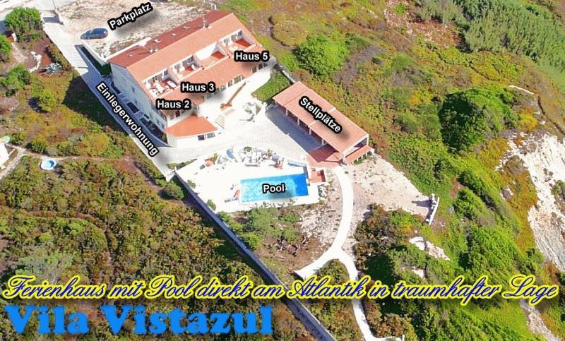 Vila Vistazul view 3