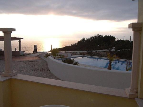 Vila Vistazul view 2