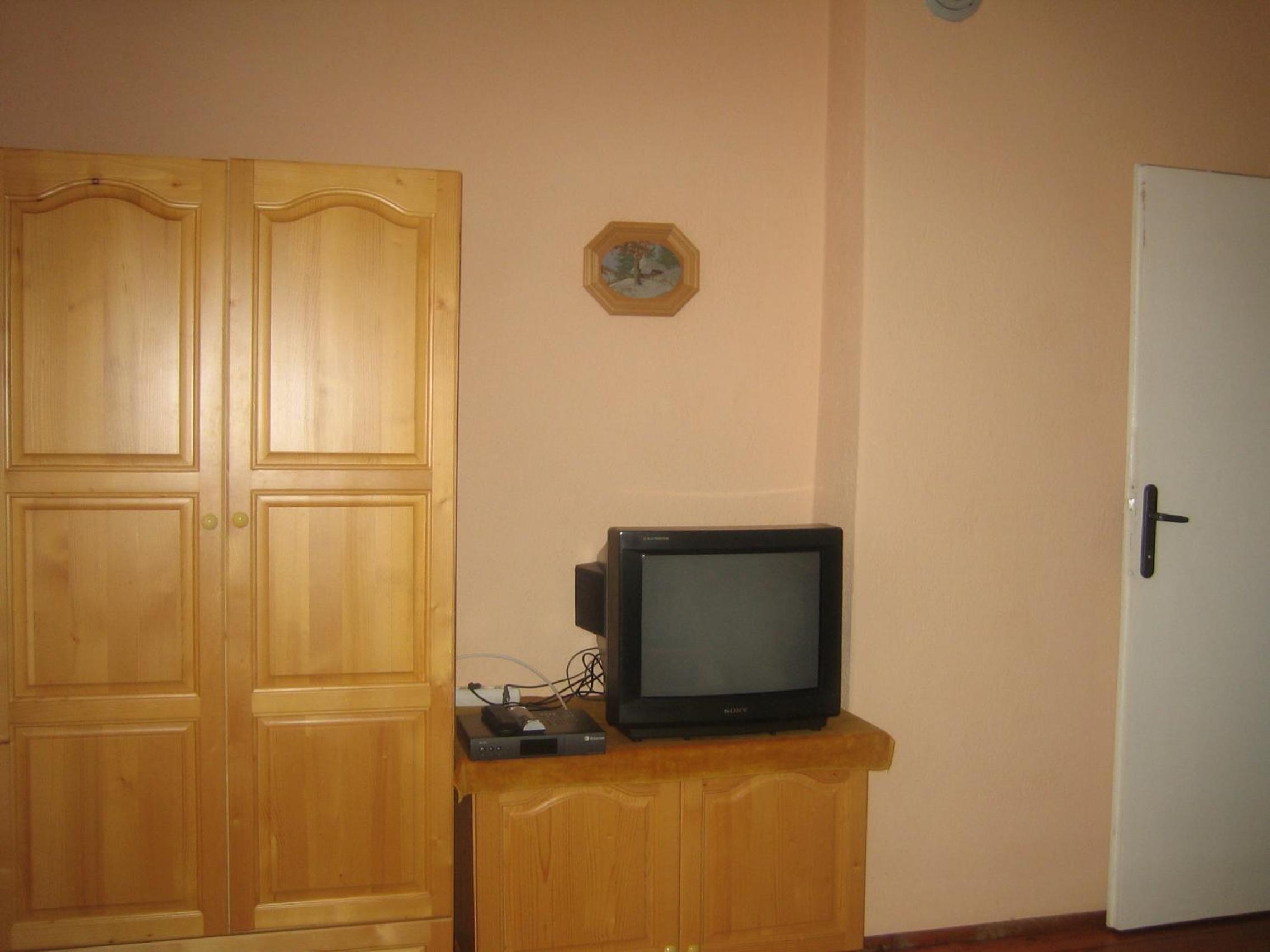 Velkovski Guest House