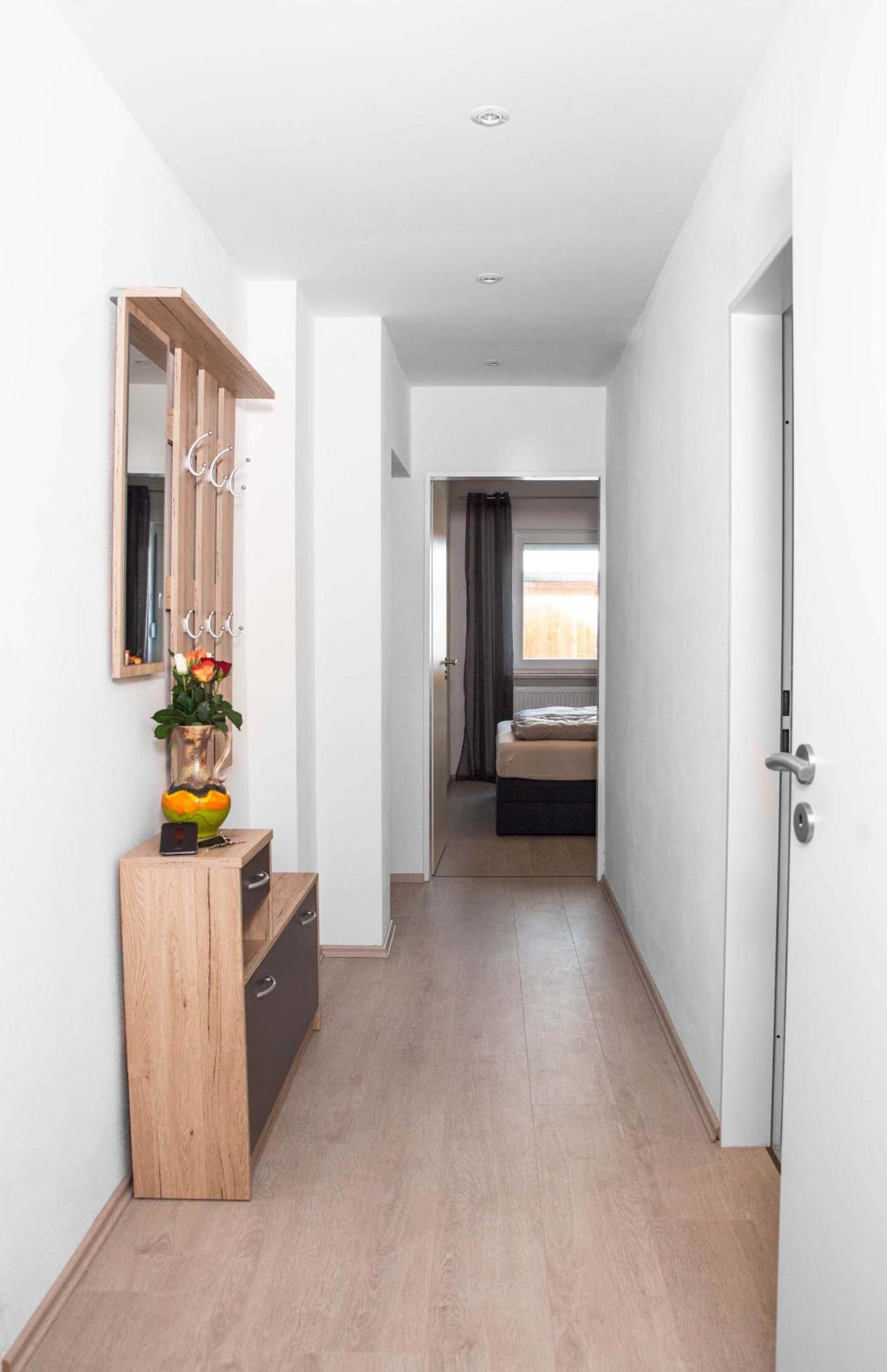 Ferienhaus Butterfly