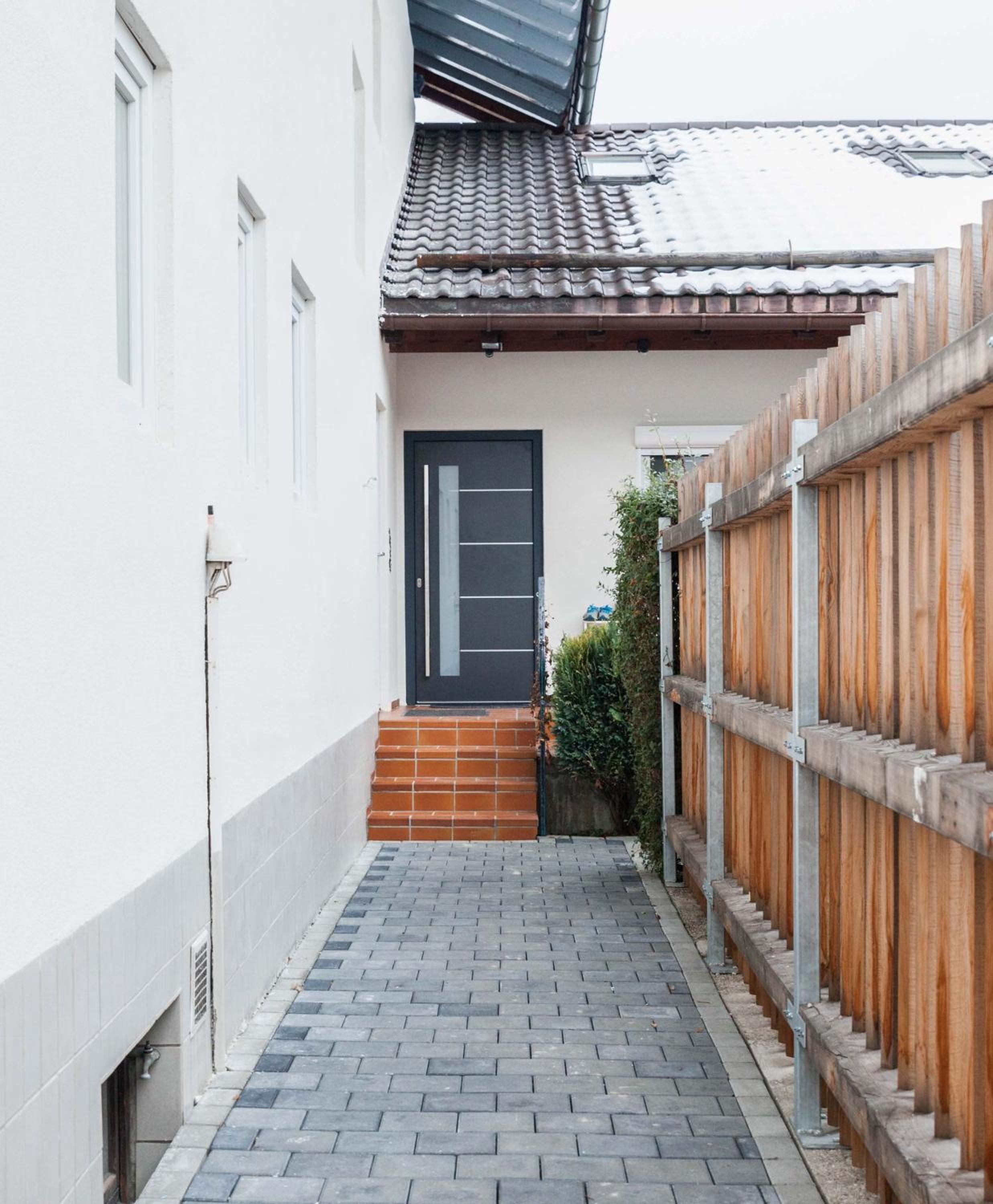 Ferienhaus Butterfly