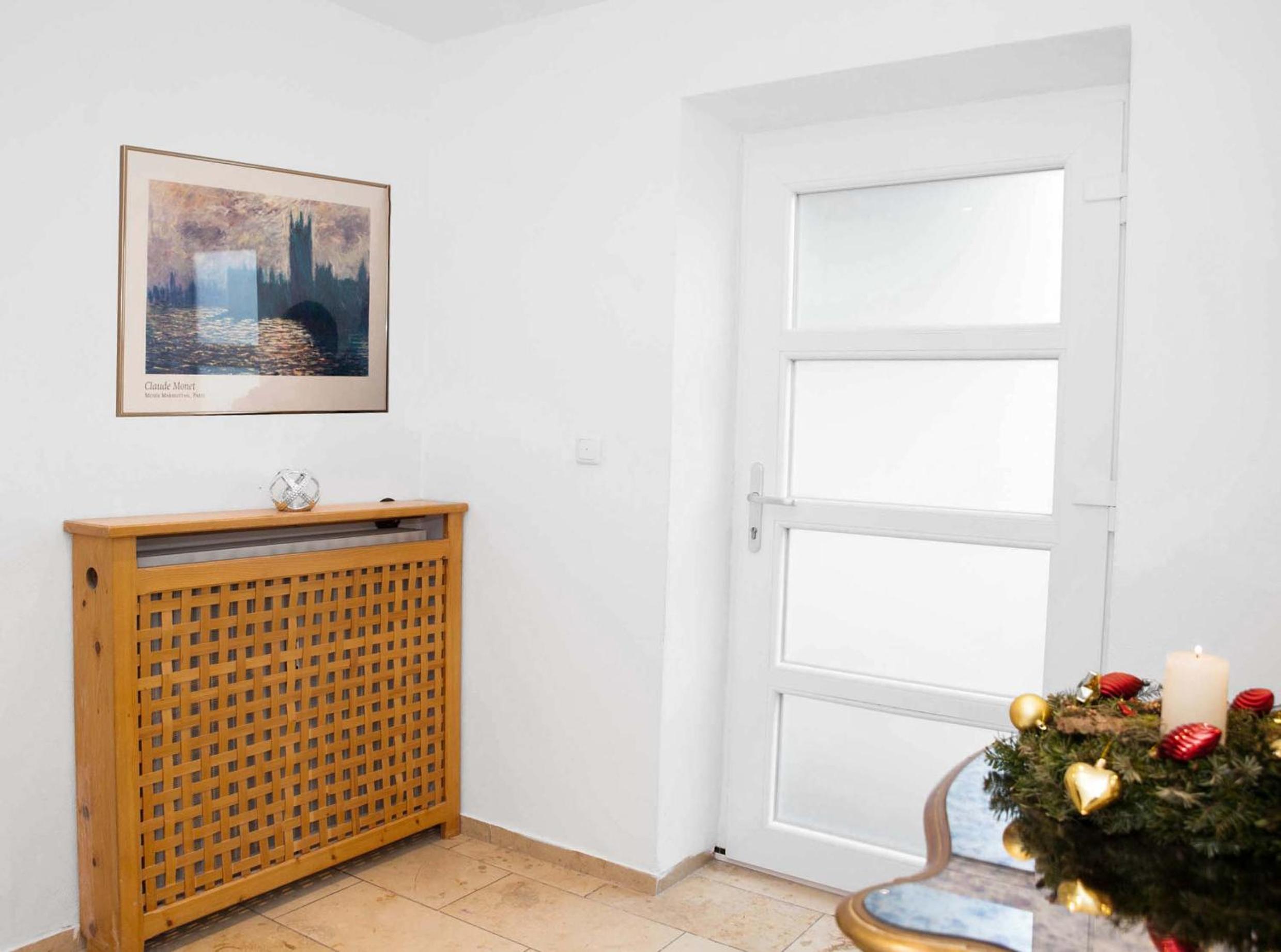 Ferienhaus Butterfly