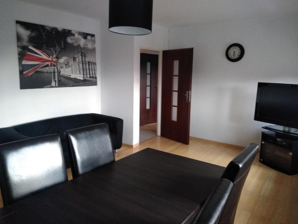 Apartament Centrum view 4
