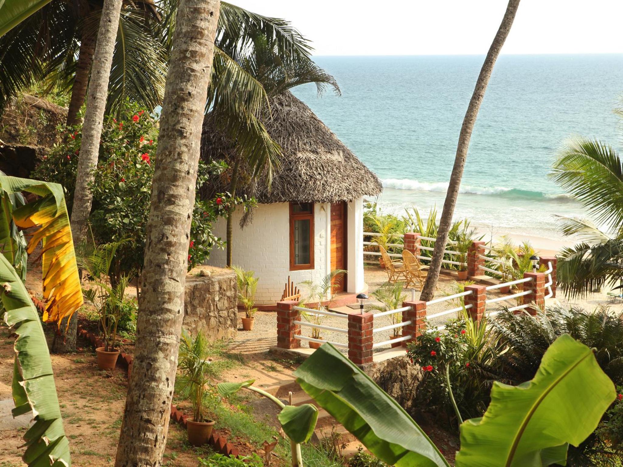 Kovalam Vacations - Soma Palmshore - Property Image 1