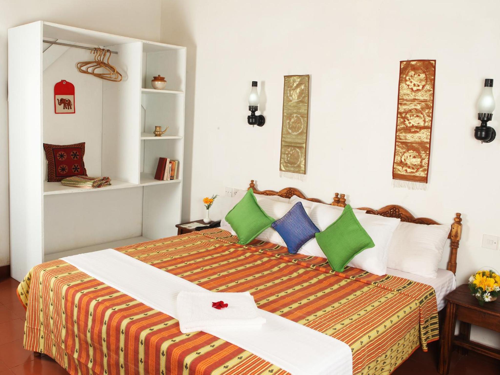 Kovalam Vacations - Soma Palmshore - Property Image 8
