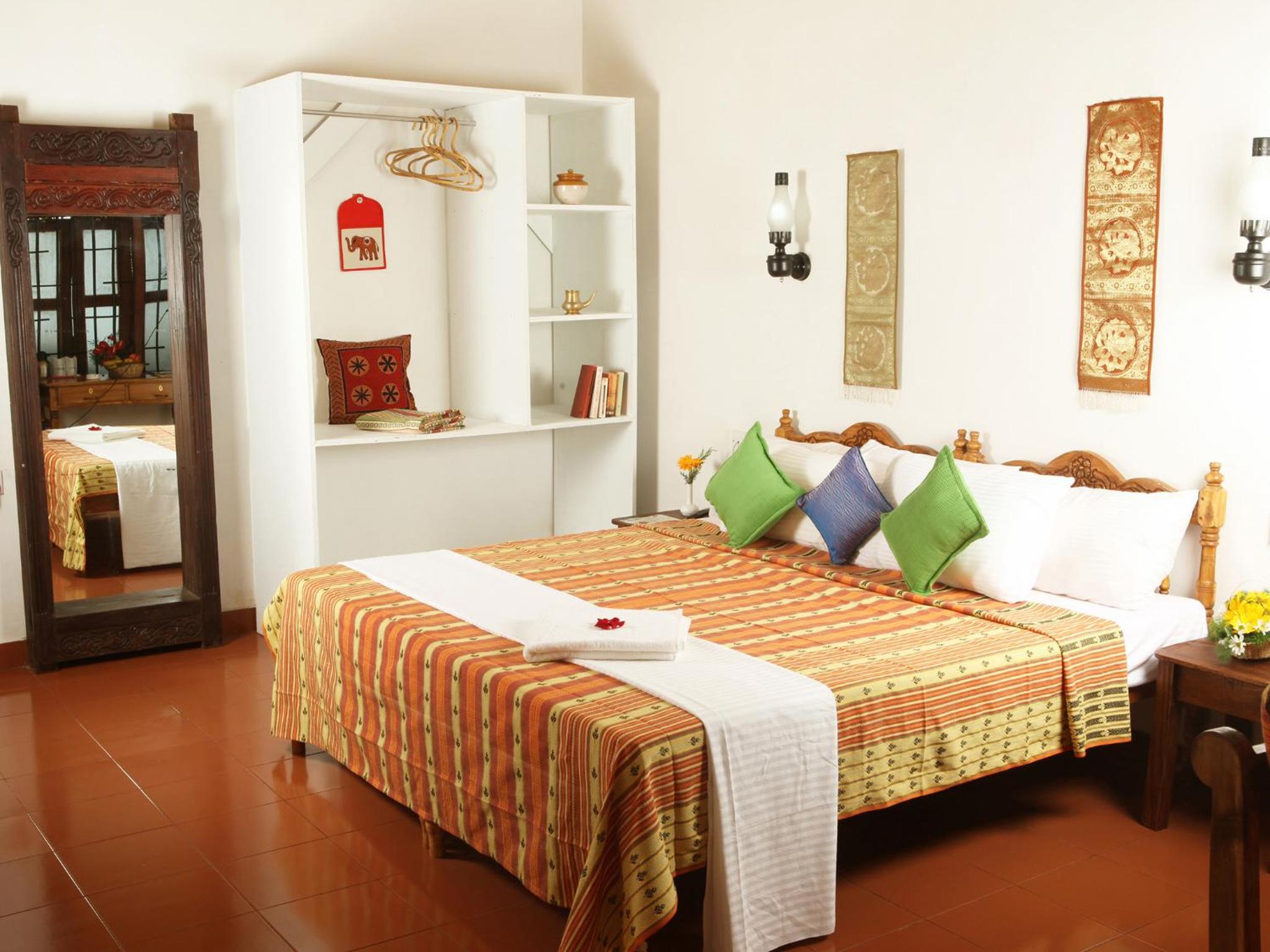 Kovalam Vacations - Soma Palmshore - Property Image 7