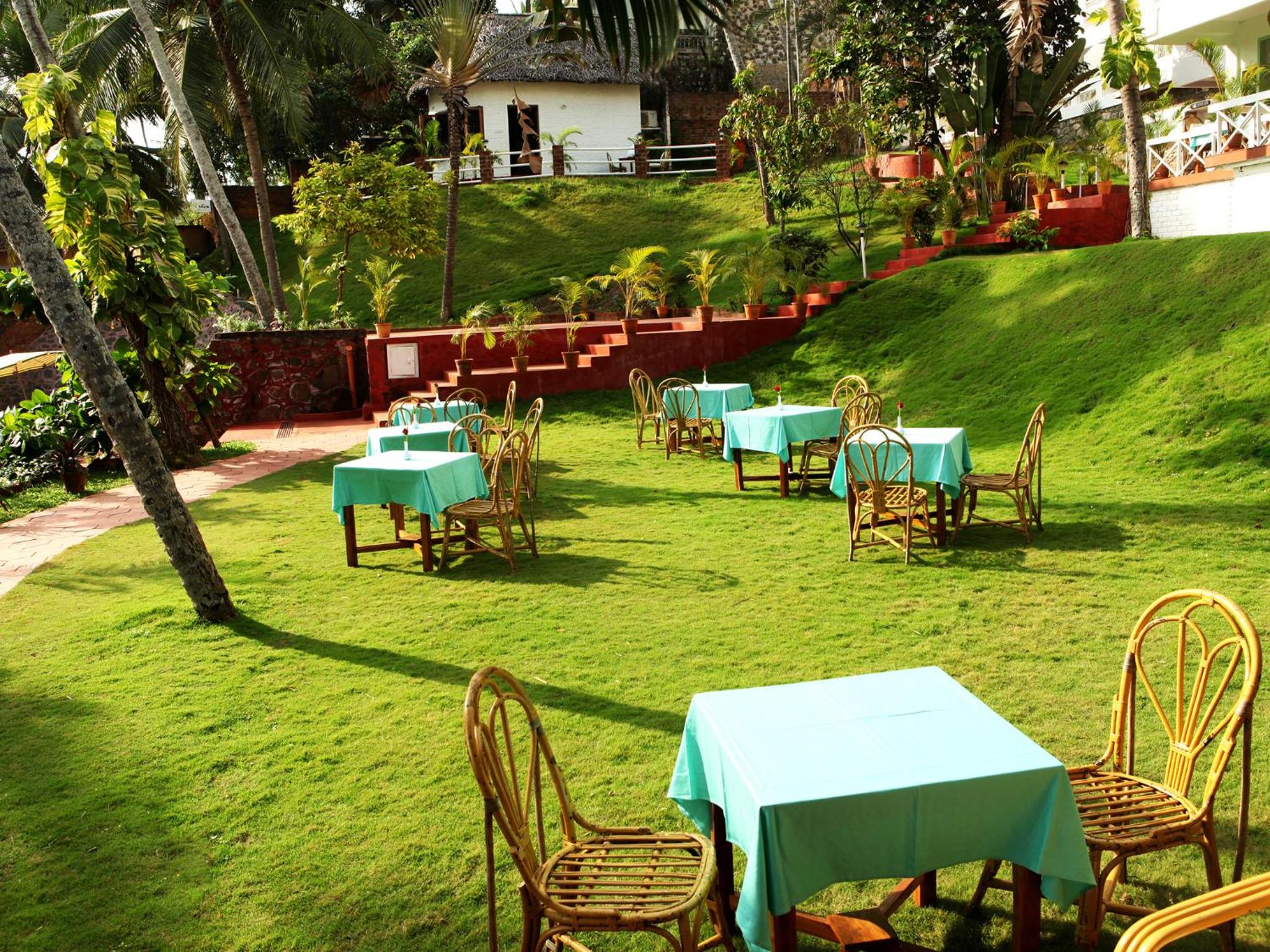 Kovalam Vacations - Soma Palmshore - Property Image 5