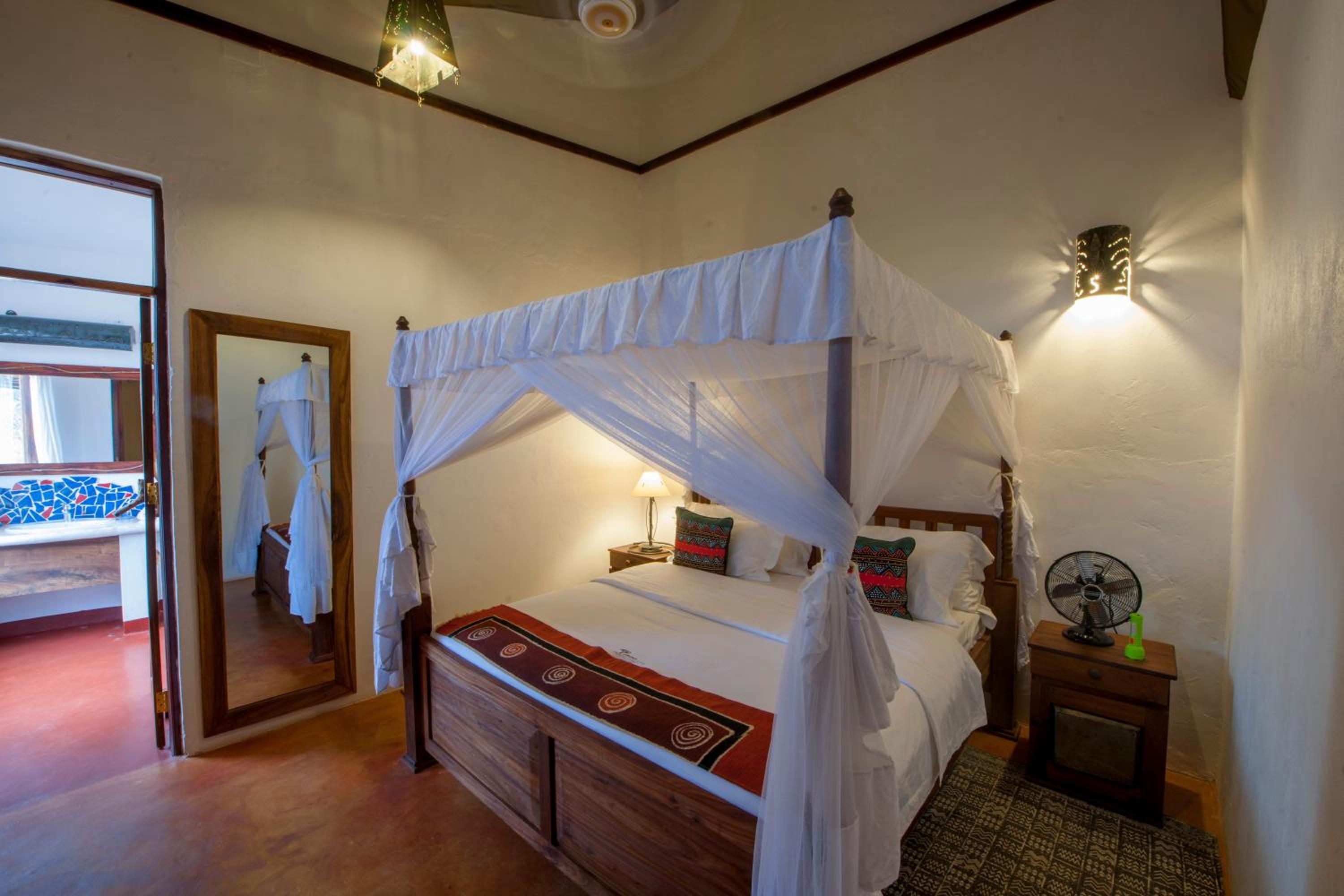 Mbalageti Serengeti view 5