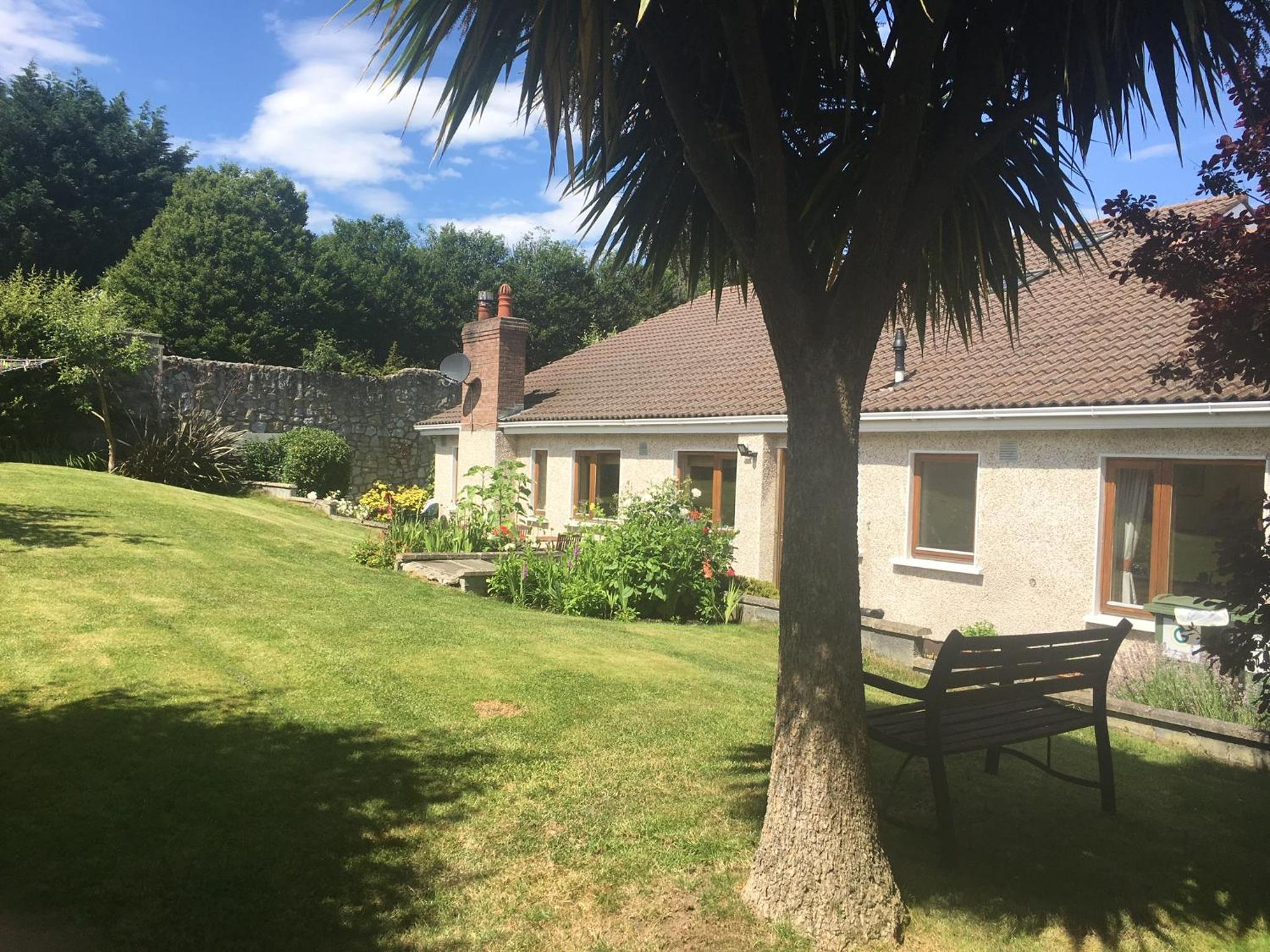 Large 5 Bedroom Home in Shankill South Dublin
