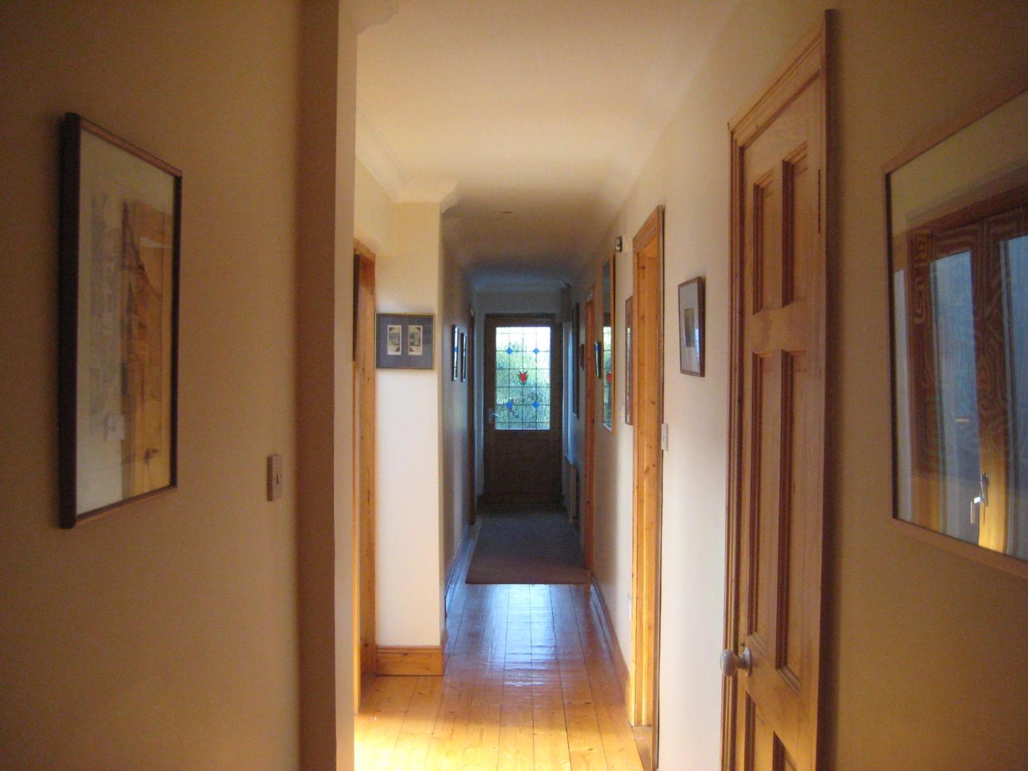 Large 5 Bedroom Home in Shankill South Dublin