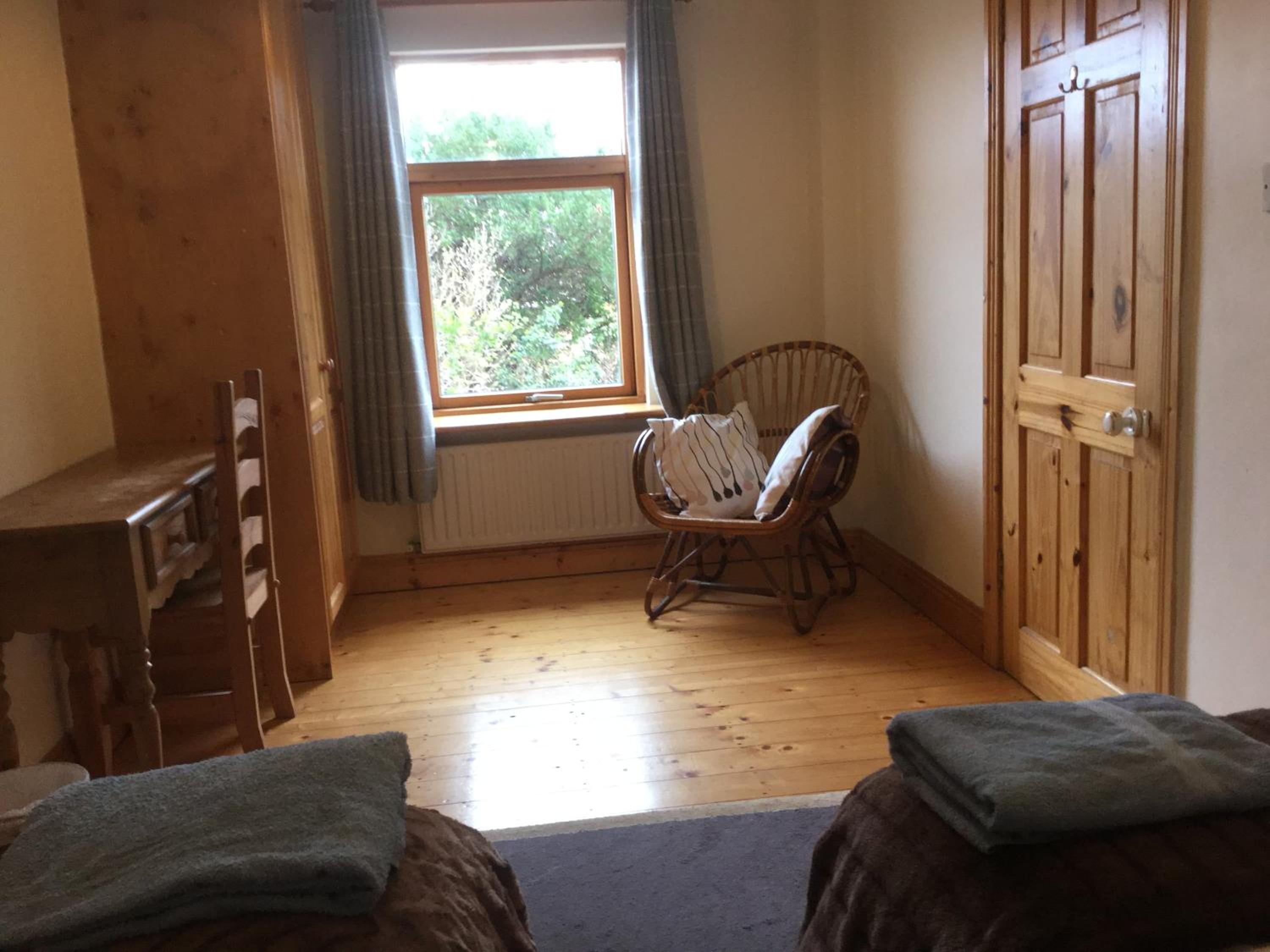 Large 5 Bedroom Home in Shankill South Dublin