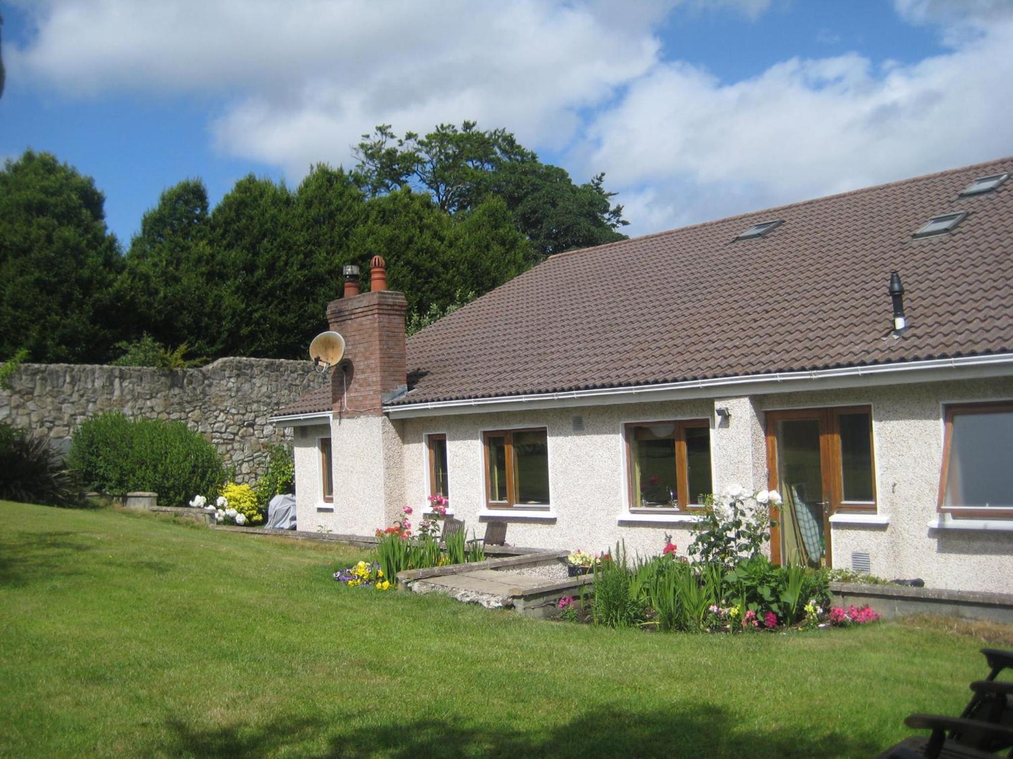 Large 5 Bedroom Home in Shankill South Dublin