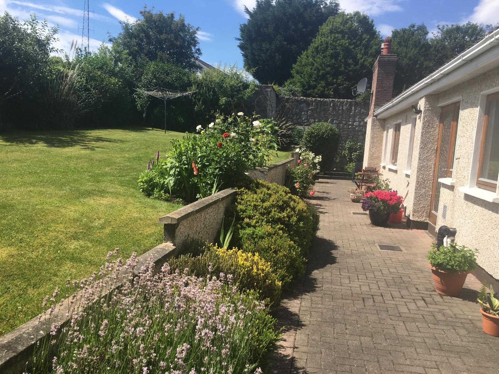 Large 5 Bedroom Home in Shankill South Dublin