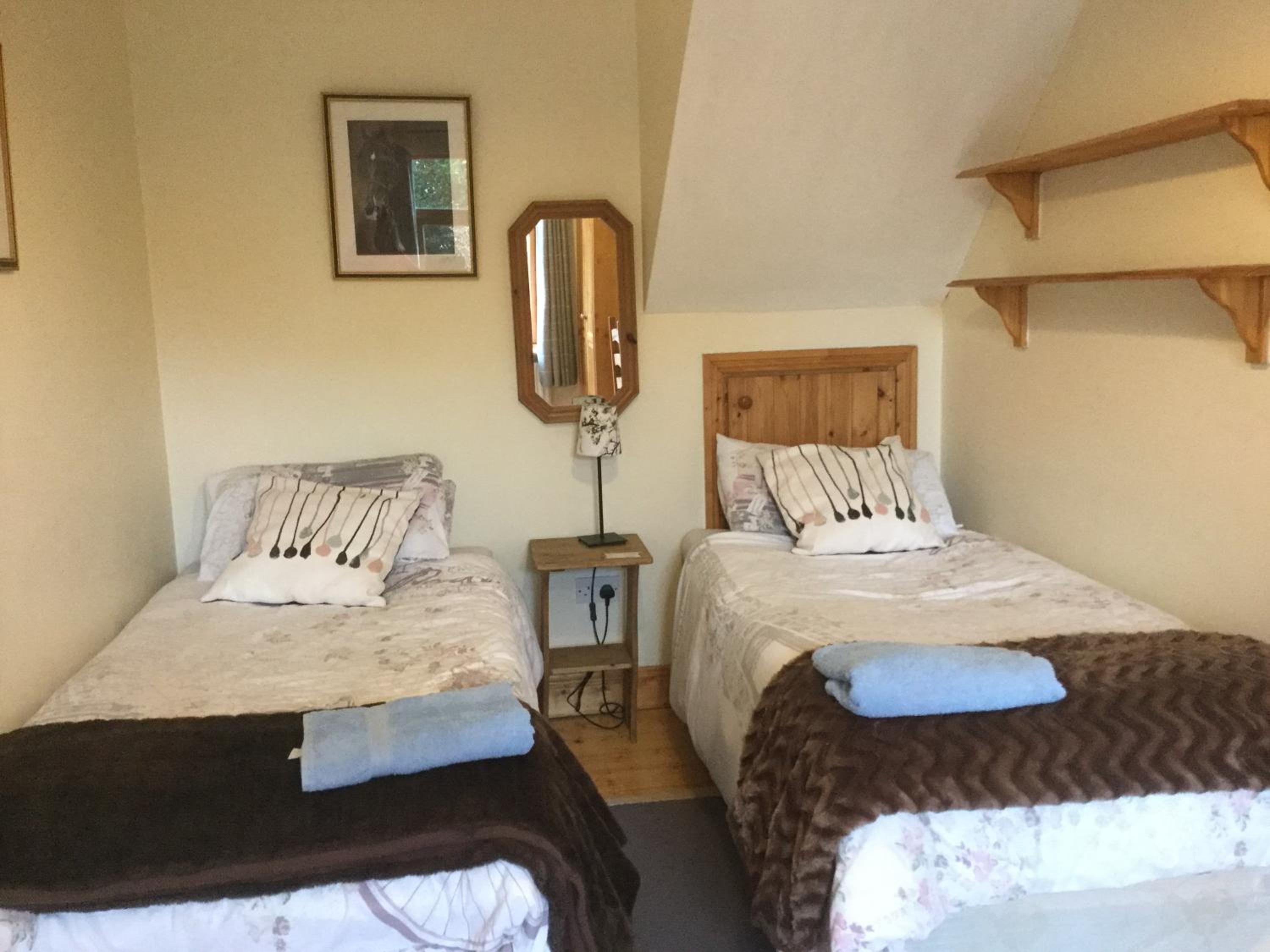 Large 5 Bedroom Home in Shankill South Dublin