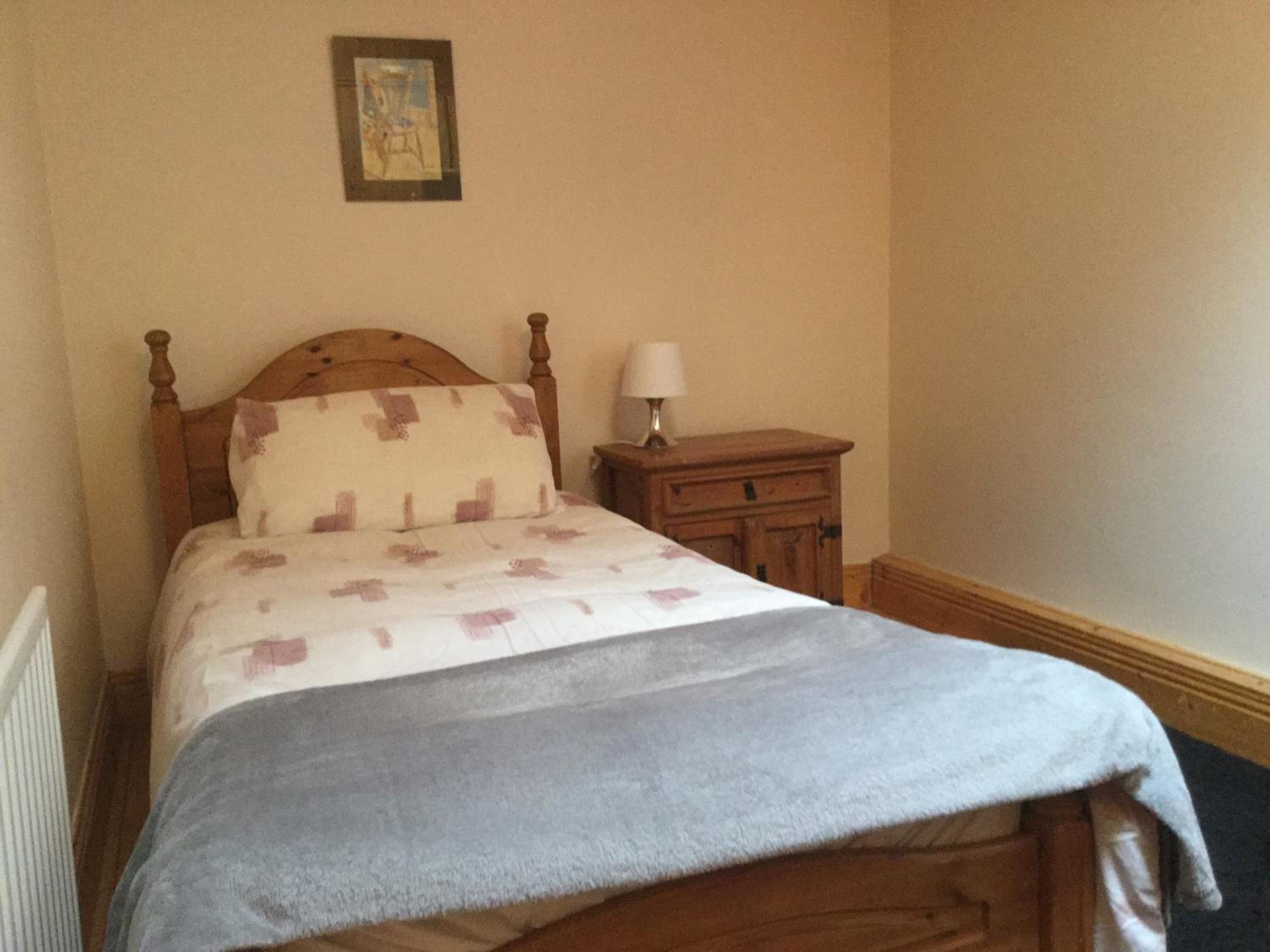 Large 5 Bedroom Home in Shankill South Dublin