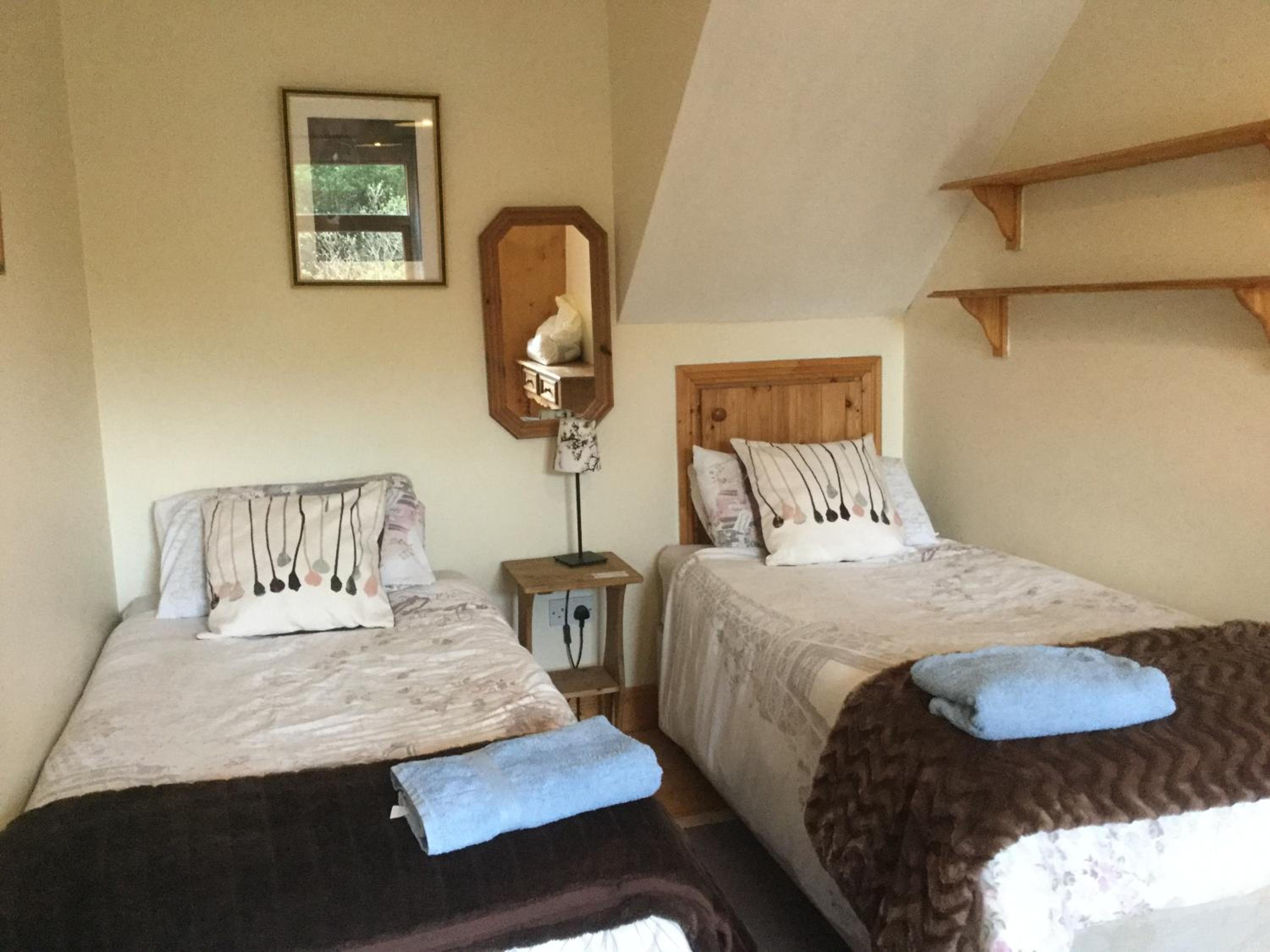 Large 5 Bedroom Home in Shankill South Dublin