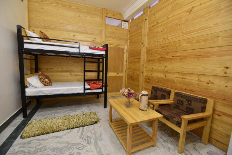 Balbir Niwas Guesthouse Homestay view 4