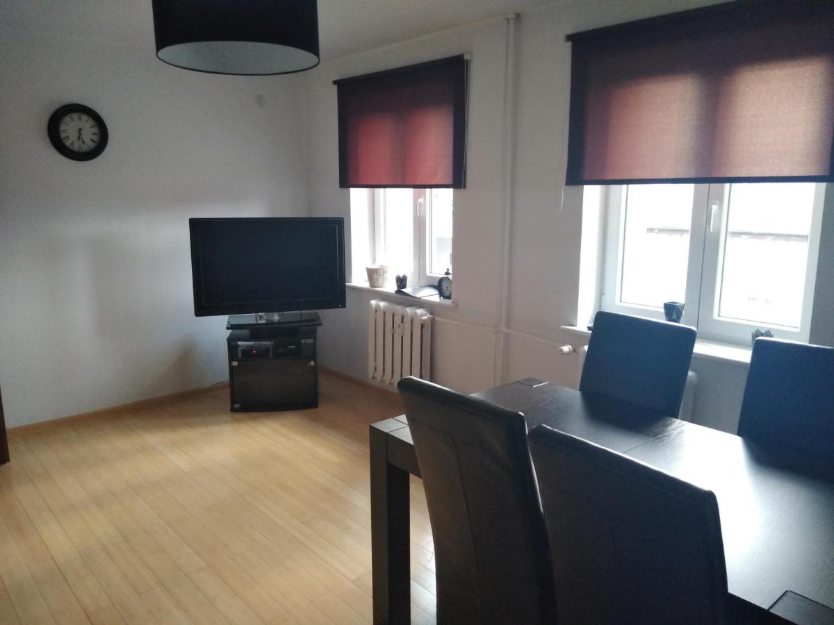 Apartament Centrum view 3
