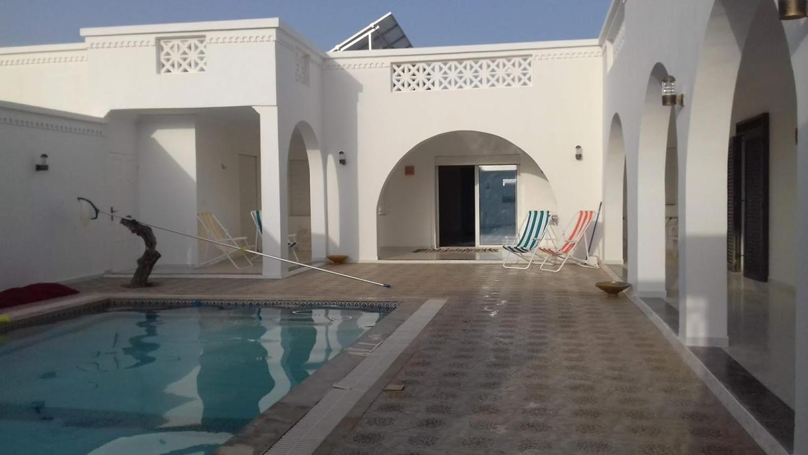 Dar Mamina