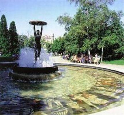 Velkovski Guest House