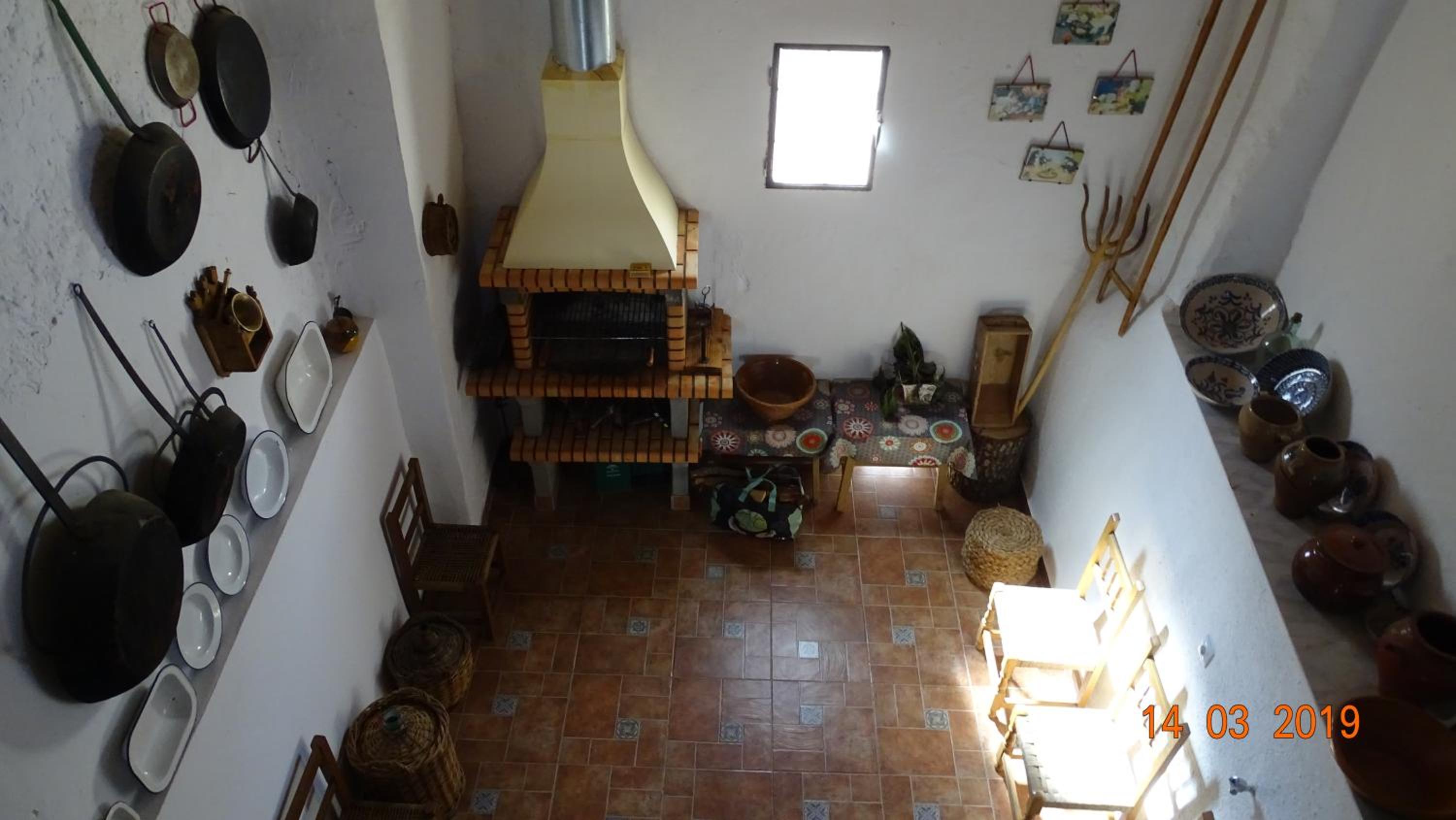 Casa Rural La Liebre view 4