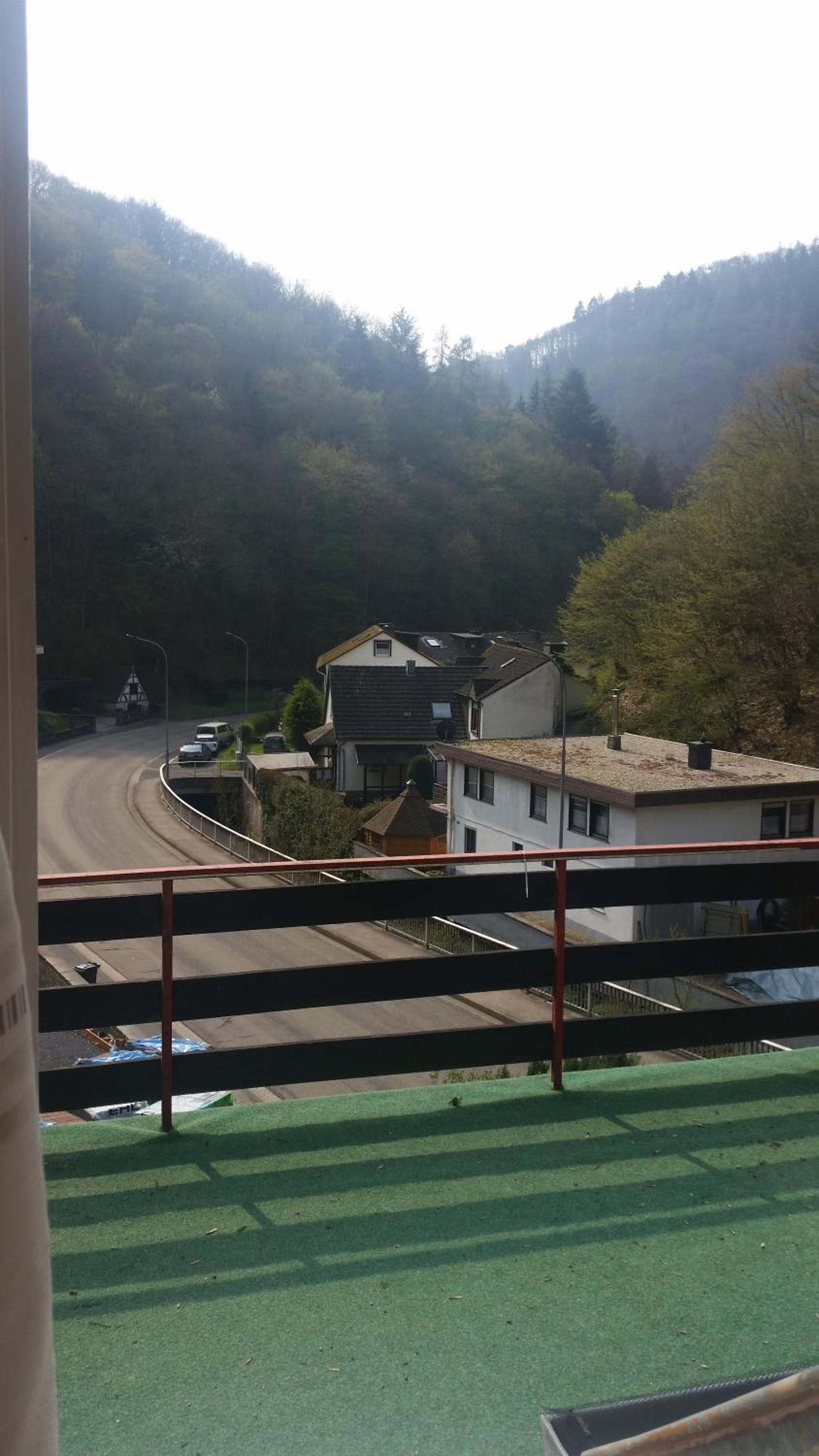 Haus am Dekernbach