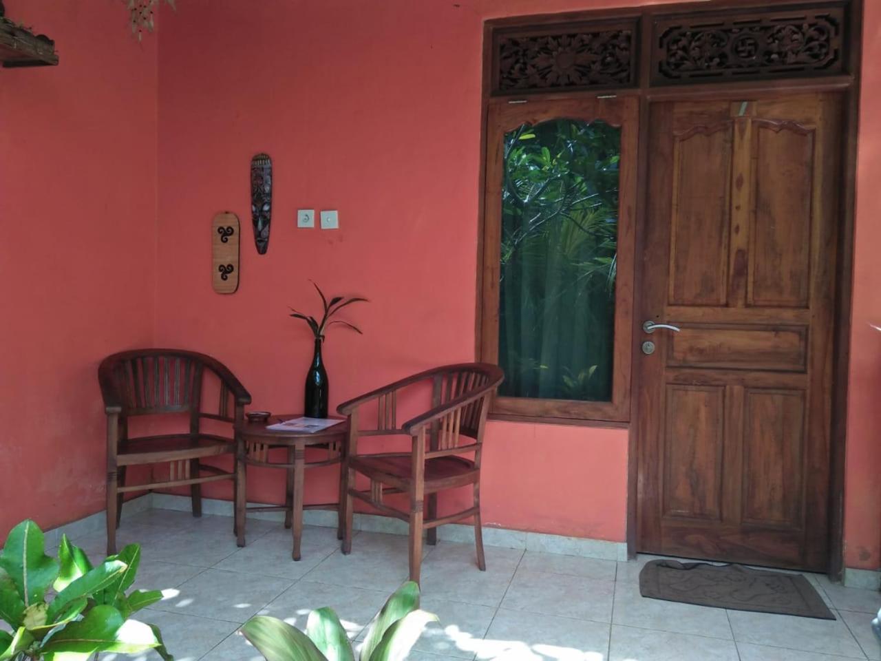 Made Roejas Homestay, Uluwatu - 24