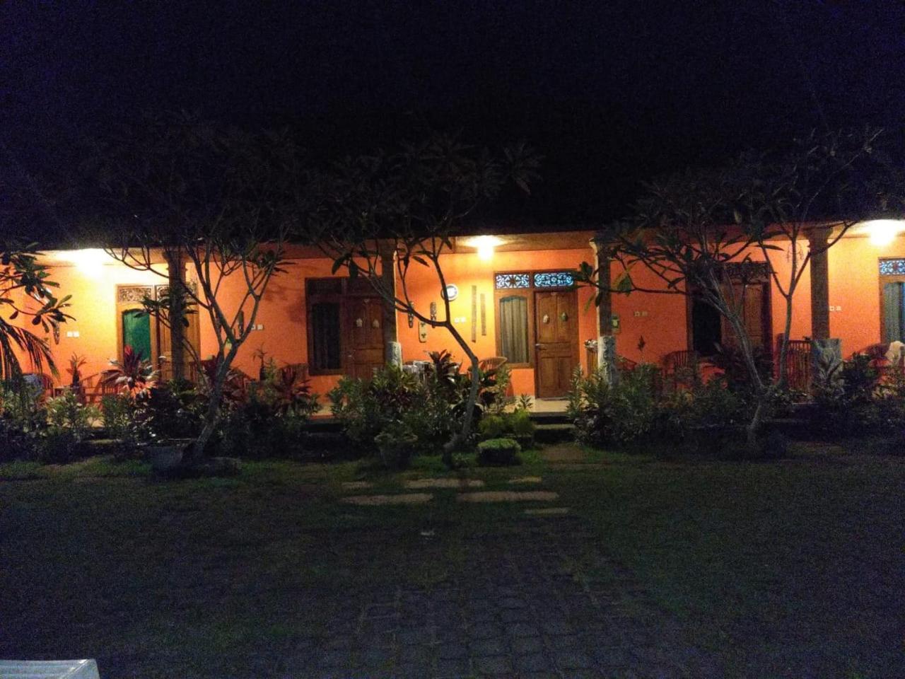 Made Roejas Homestay, Uluwatu - 20